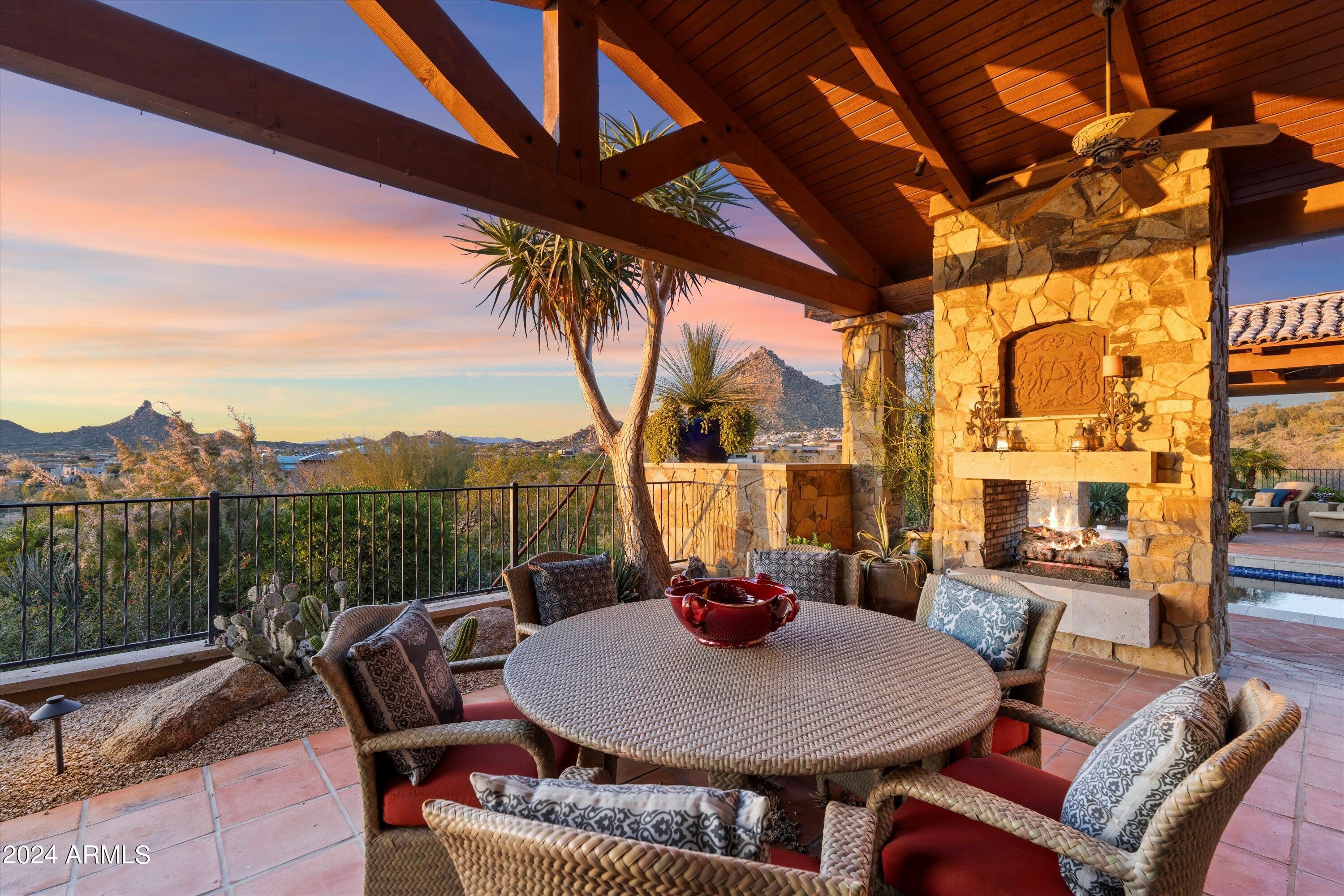 Legend Canyon - Residential