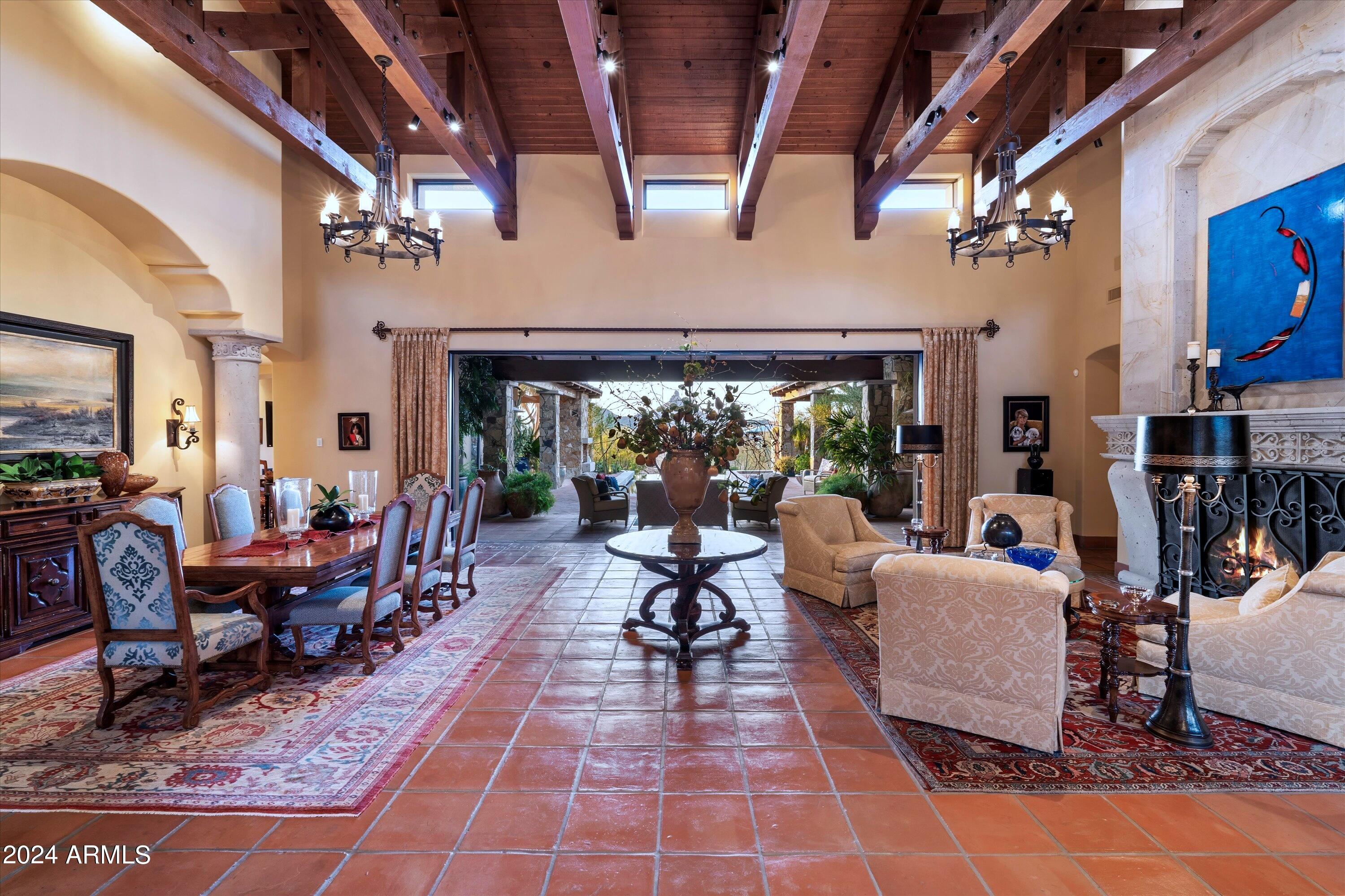 Legend Canyon - Residential