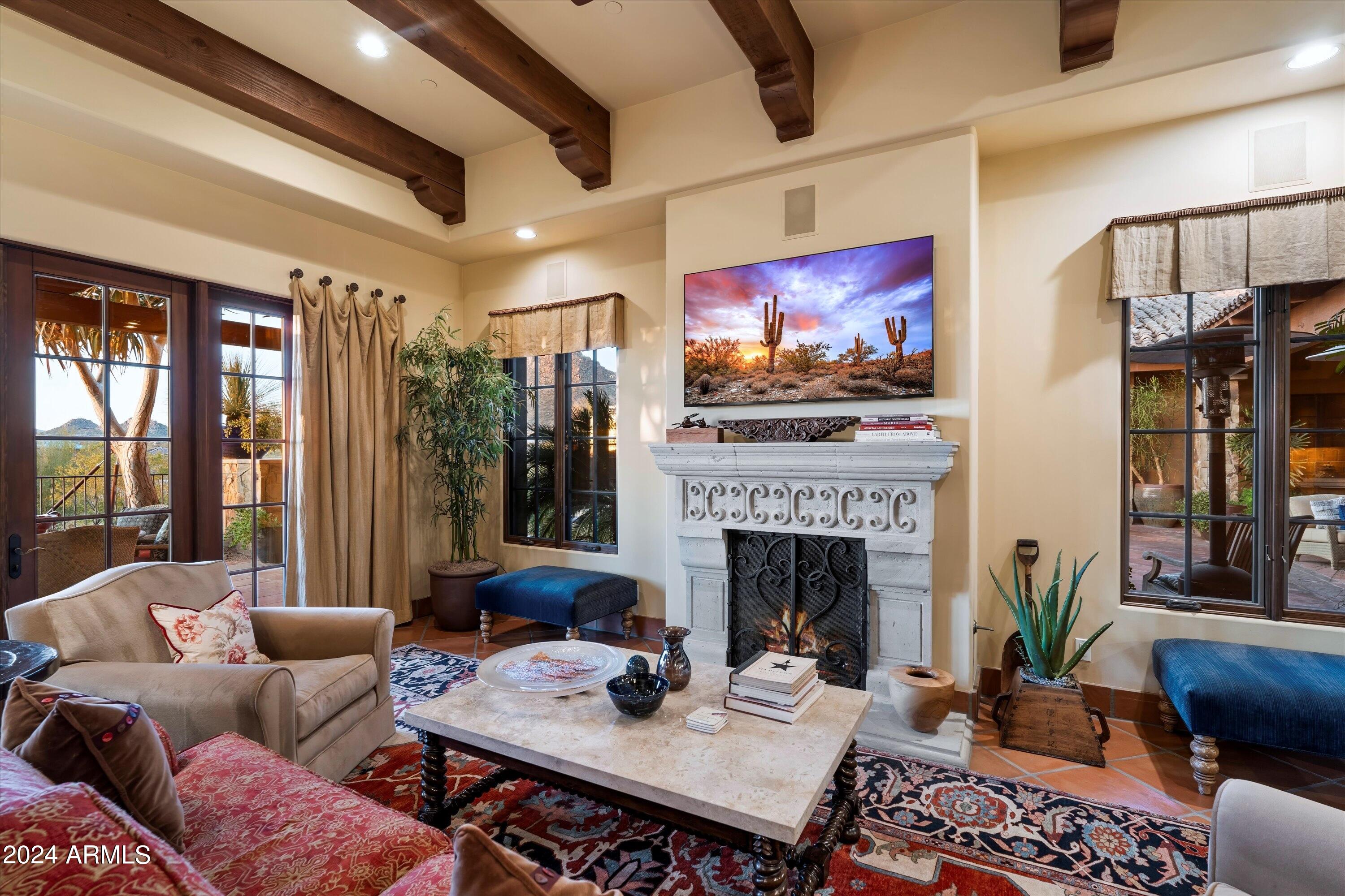 Legend Canyon - Residential