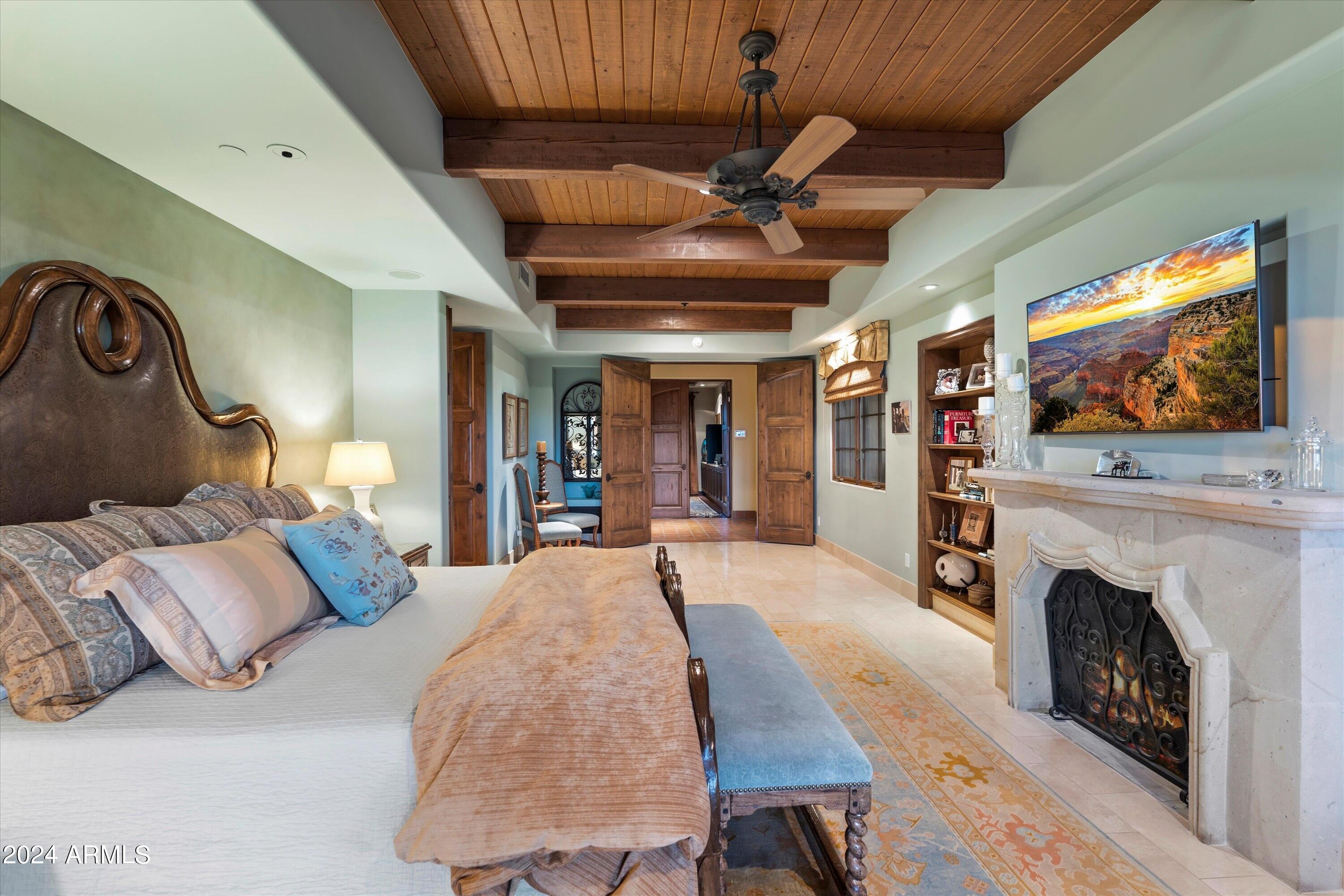 Legend Canyon - Residential