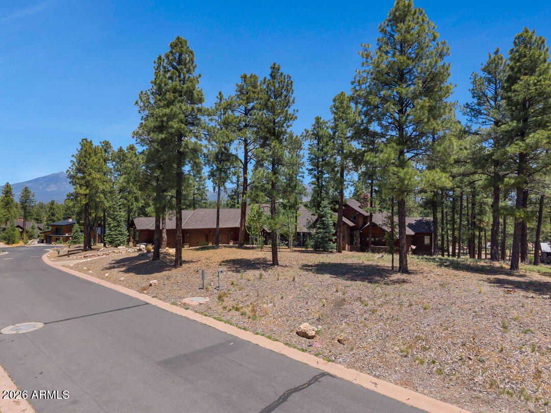 Pine Canyon - Land