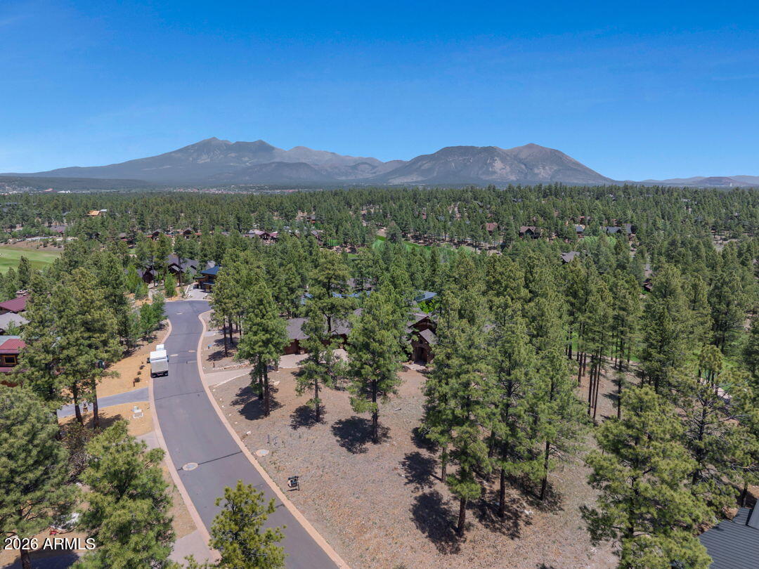 Pine Canyon - Land