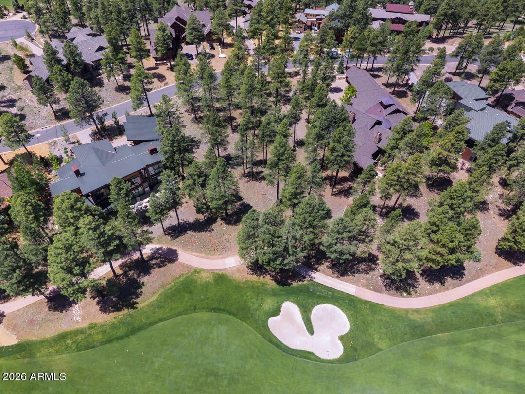 Pine Canyon - Land