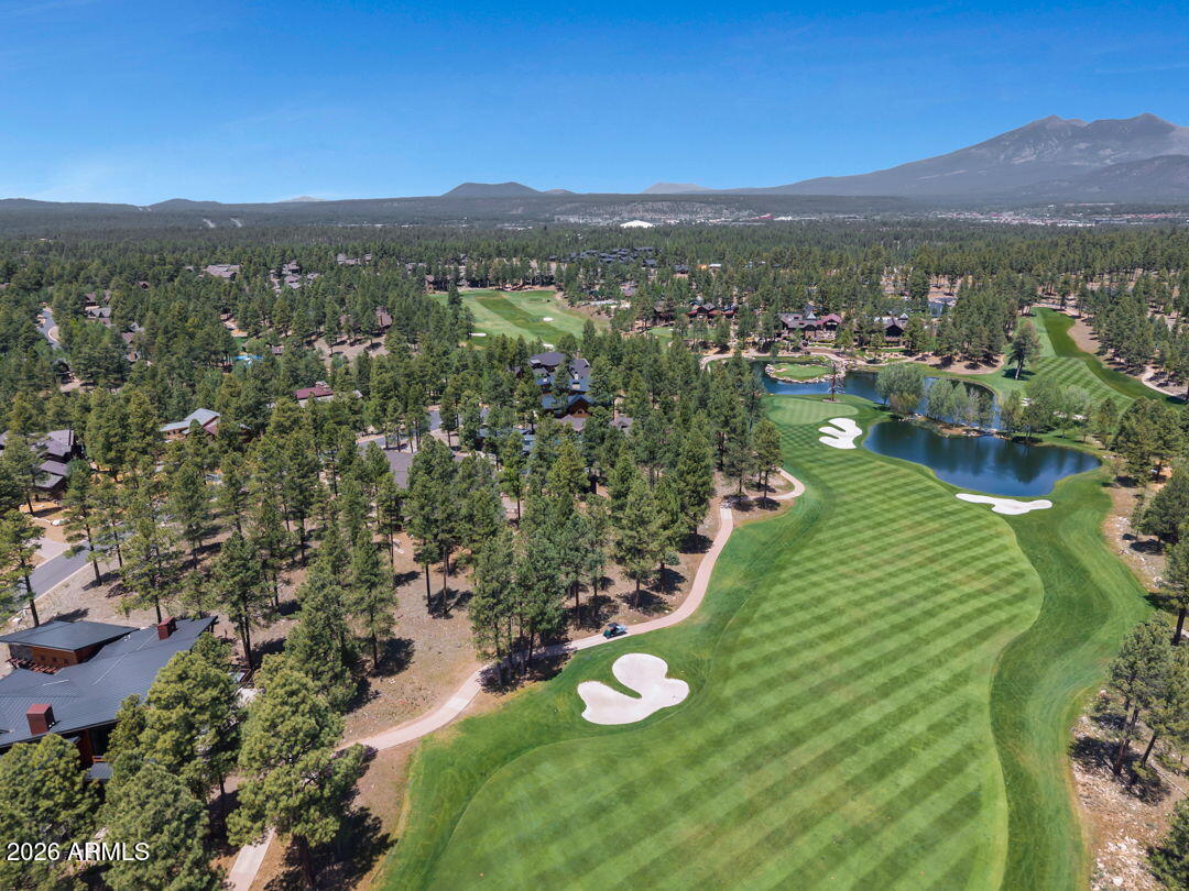 Pine Canyon - Land