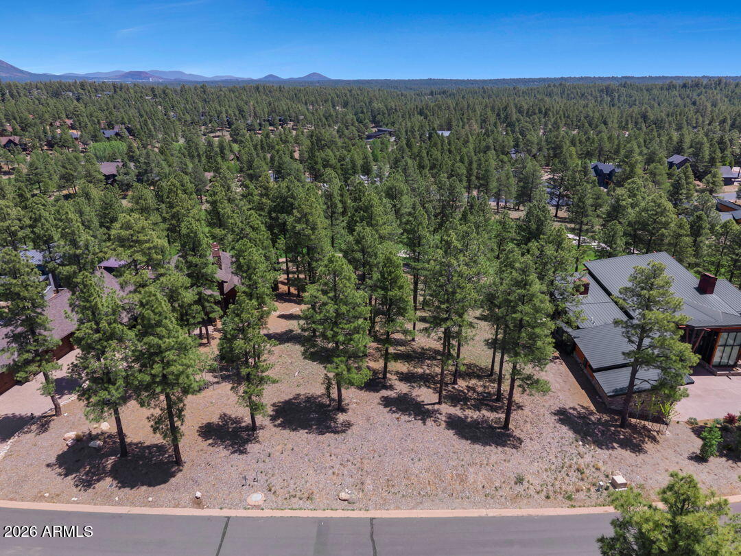 Pine Canyon - Land