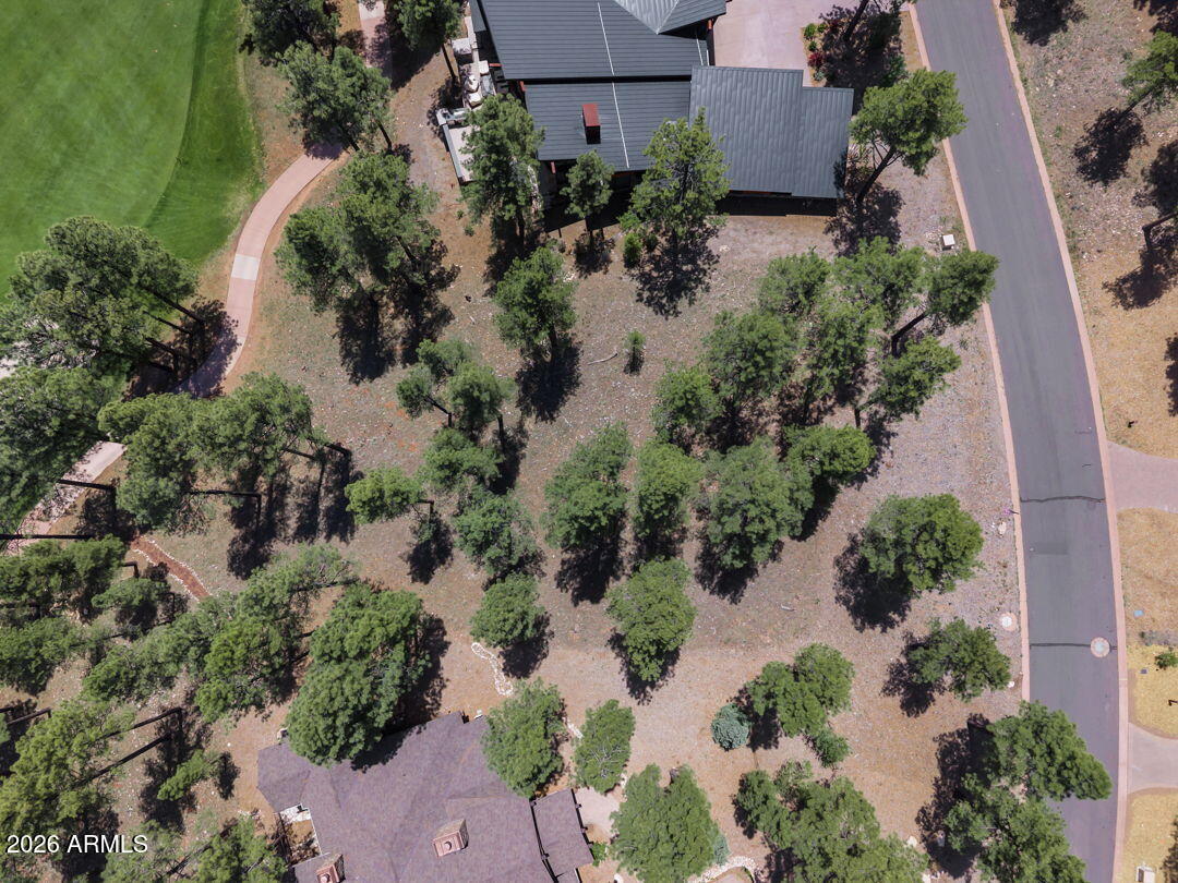 Nestled along the private and highly desirable La Serena Drive, within the prestigious Pine Canyon community, this remarkable 0.63-acre homesite offers the opportunity to create a custom mountain retreat in one of the community's most sought-after locations. Backing to the 18th fairway and showcasing views of one of Pine Canyon's most renowned and memorable golf holes, this property delivers a truly exceptional setting. Towering Ponderosa Pines provide a sense of privacy and natural beauty while framing the golf course and surrounding mountain landscape. The homesite's spacious footprint and tranquil setting create the perfect canvas for a luxury mountain residence, combining scenic views, seclusion, and the unparalleled lifestyle Pine Canyon is known for.