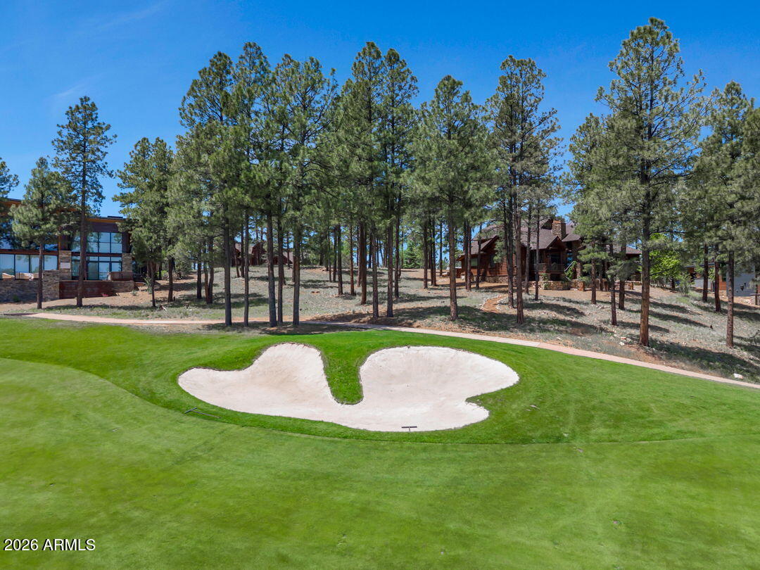 Pine Canyon - Land