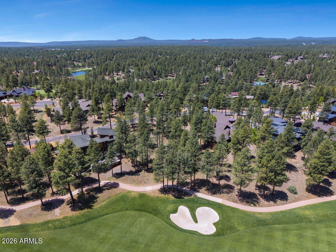 Pine Canyon - Land
