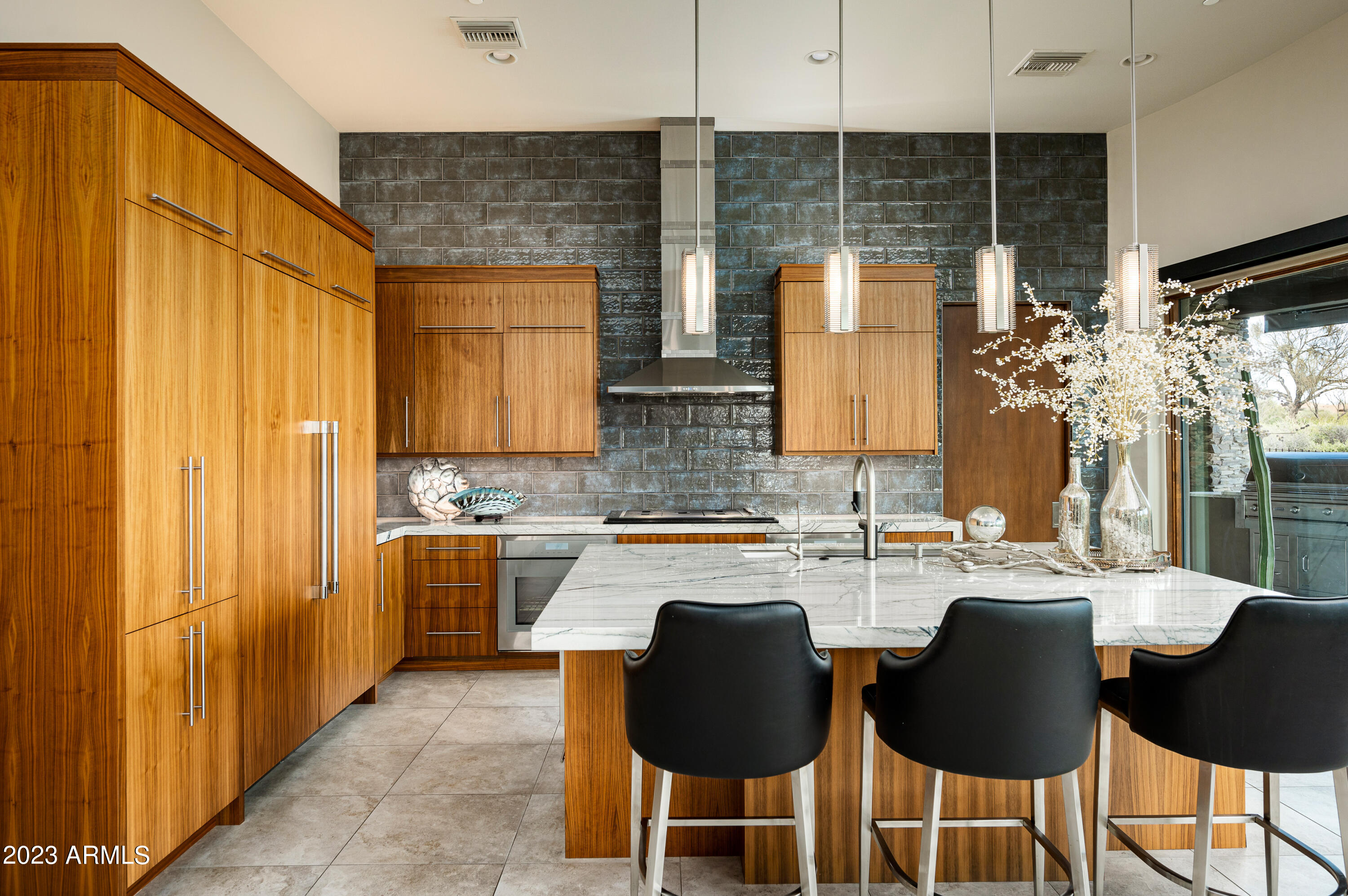 THE BOULDERS - Residential