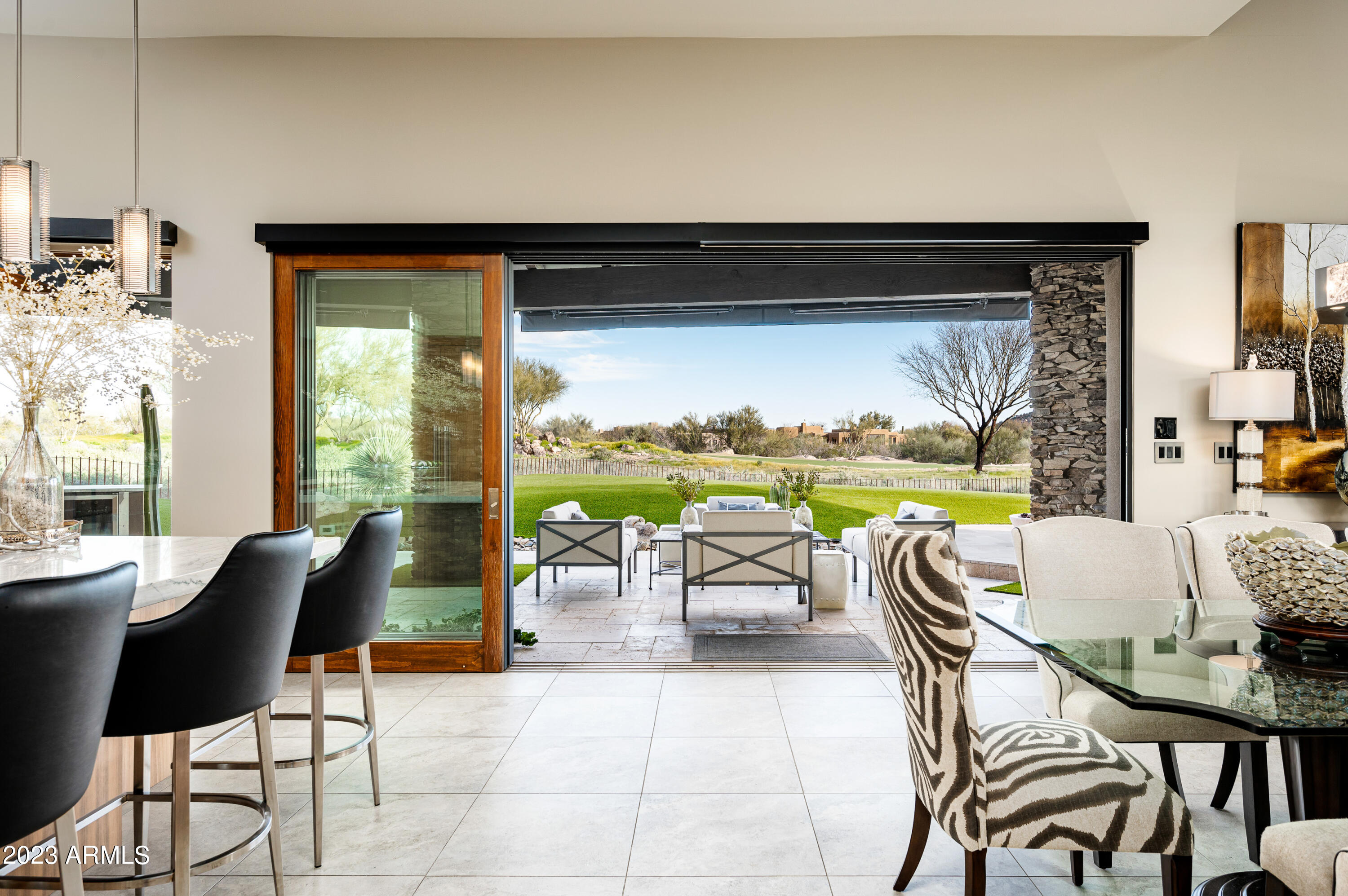 THE BOULDERS - Residential