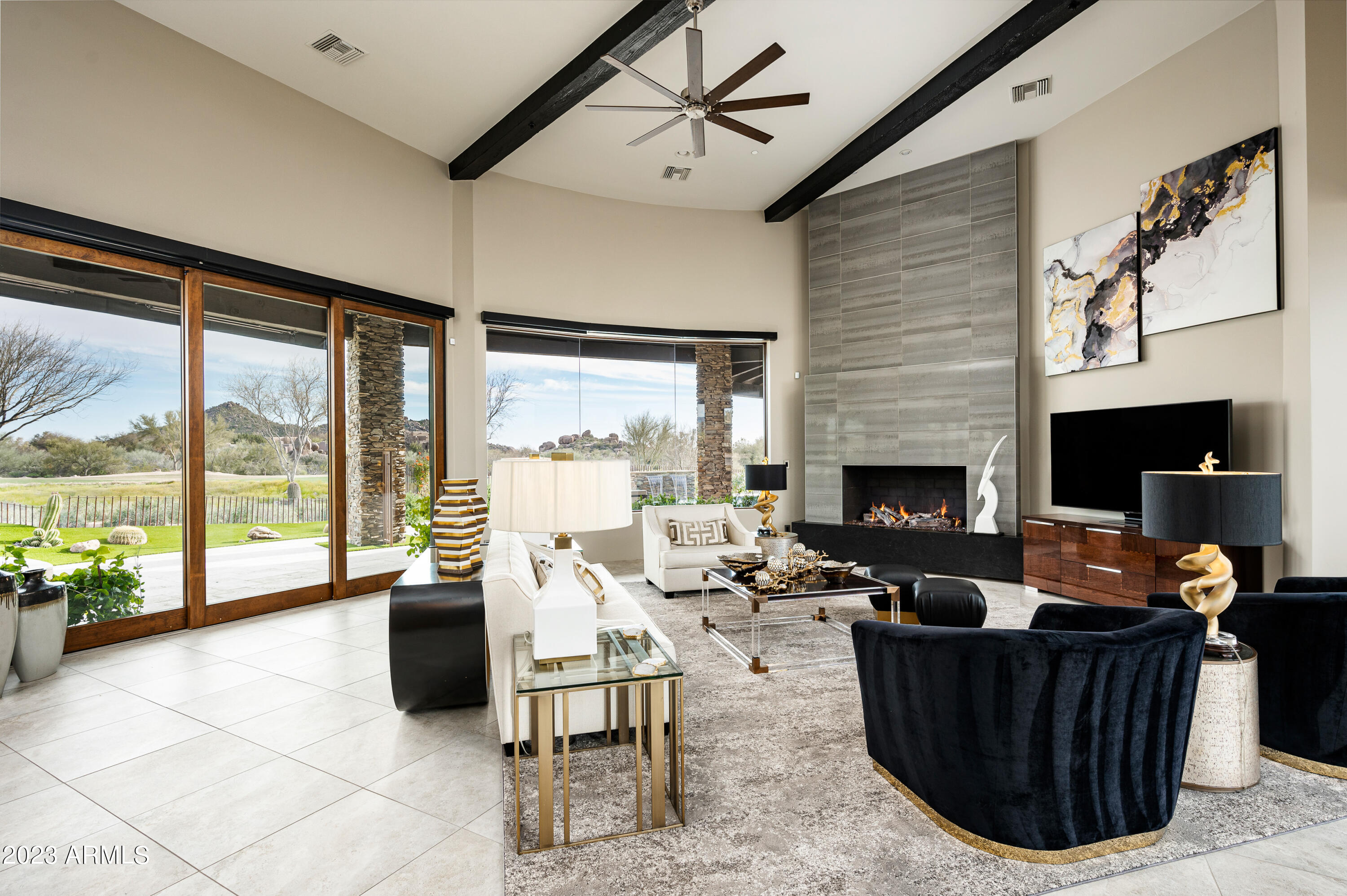 THE BOULDERS - Residential