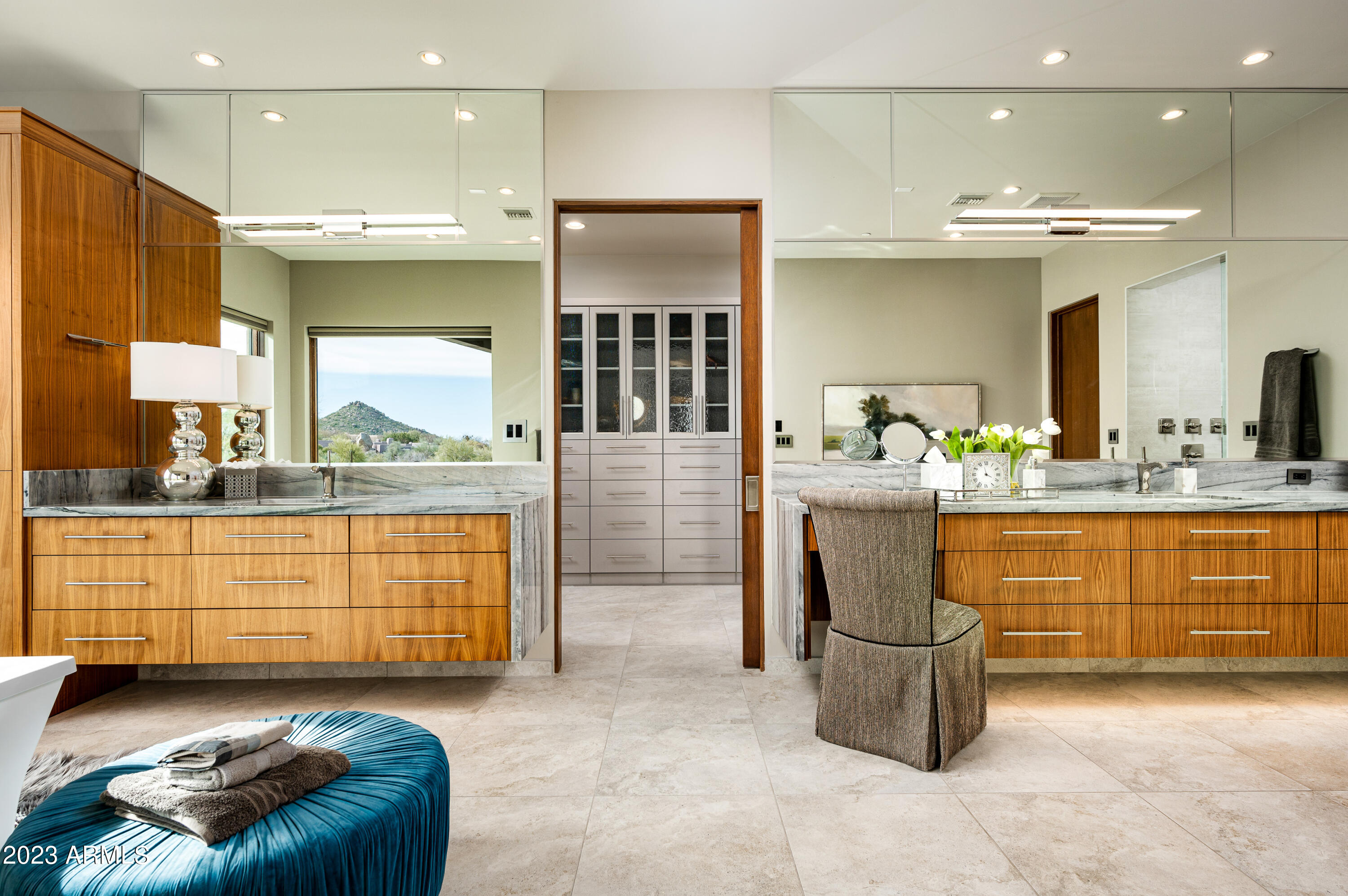 THE BOULDERS - Residential