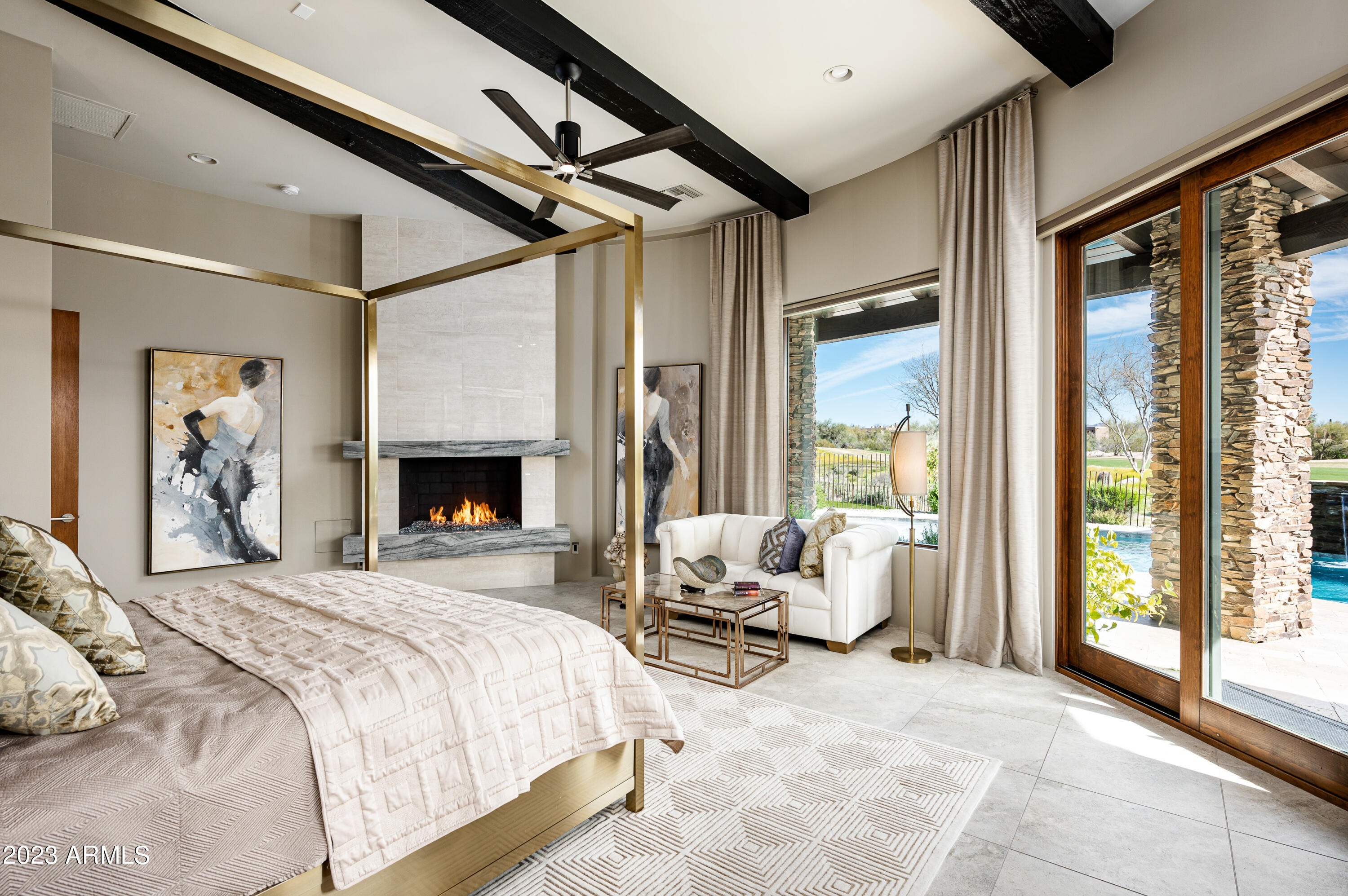 THE BOULDERS - Residential
