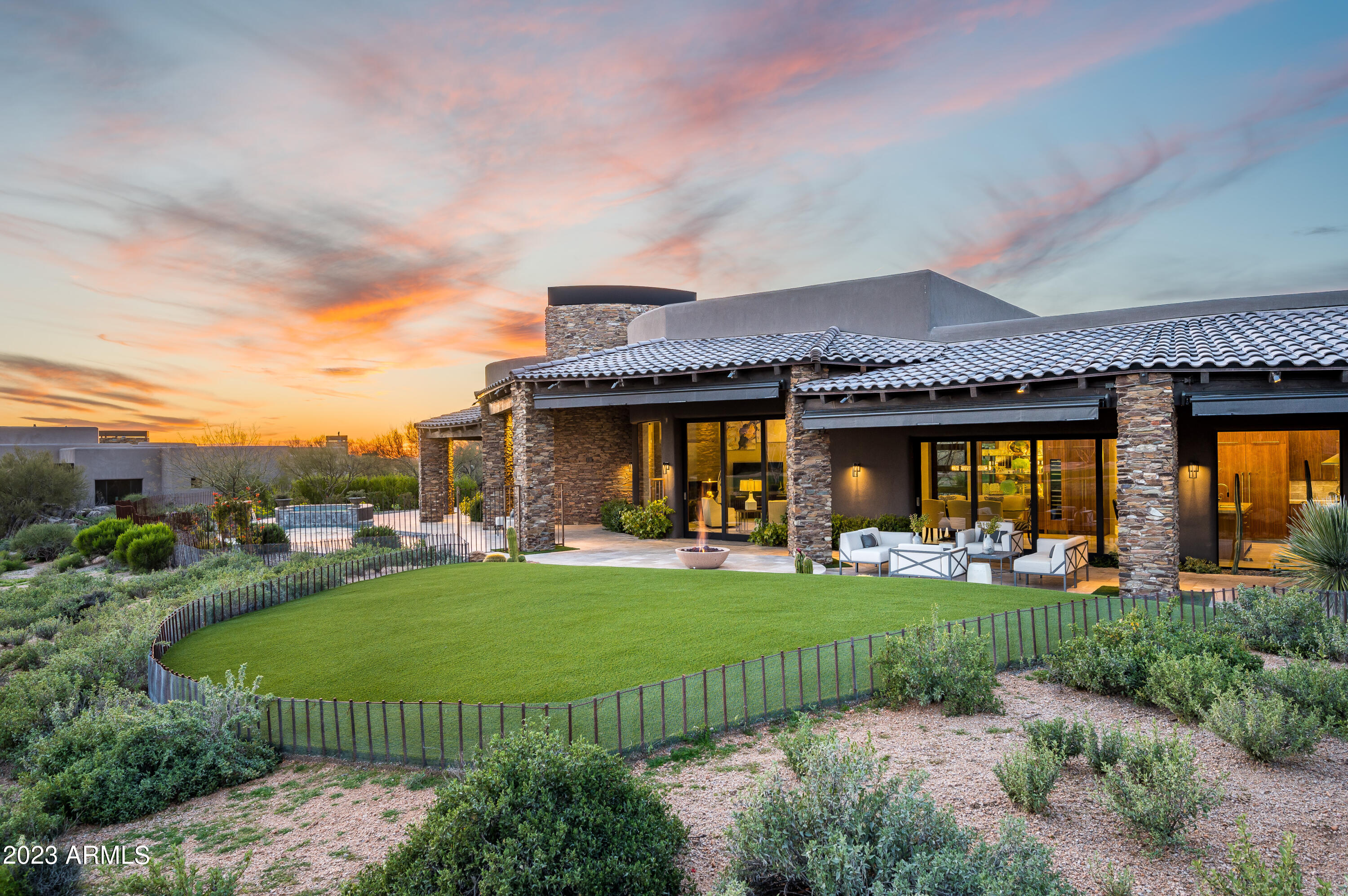 THE BOULDERS - Residential