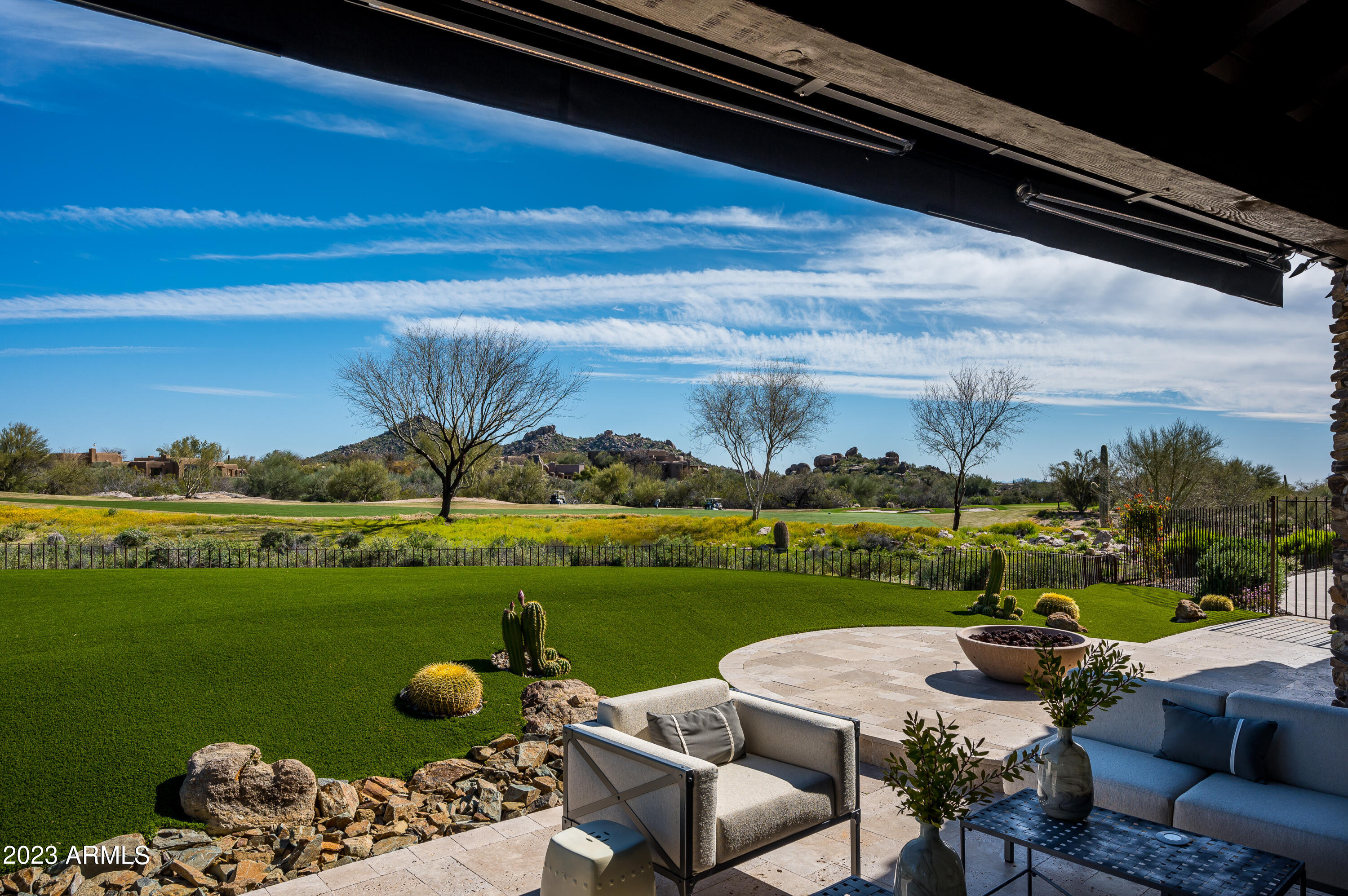 THE BOULDERS - Residential