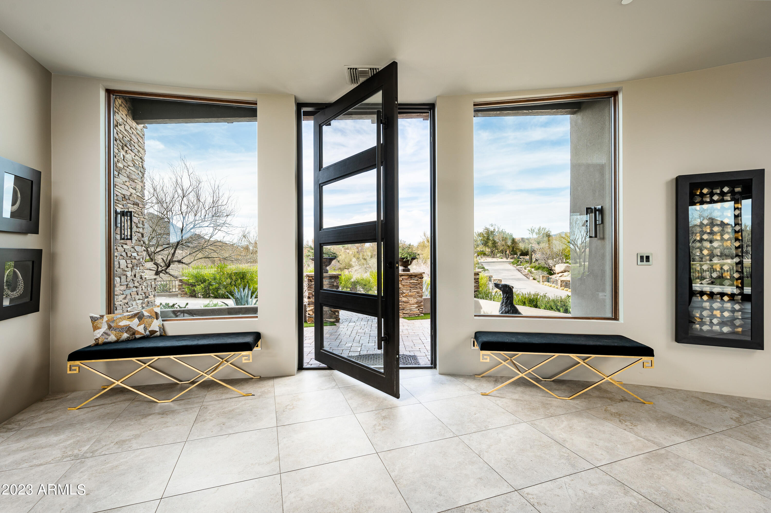 THE BOULDERS - Residential