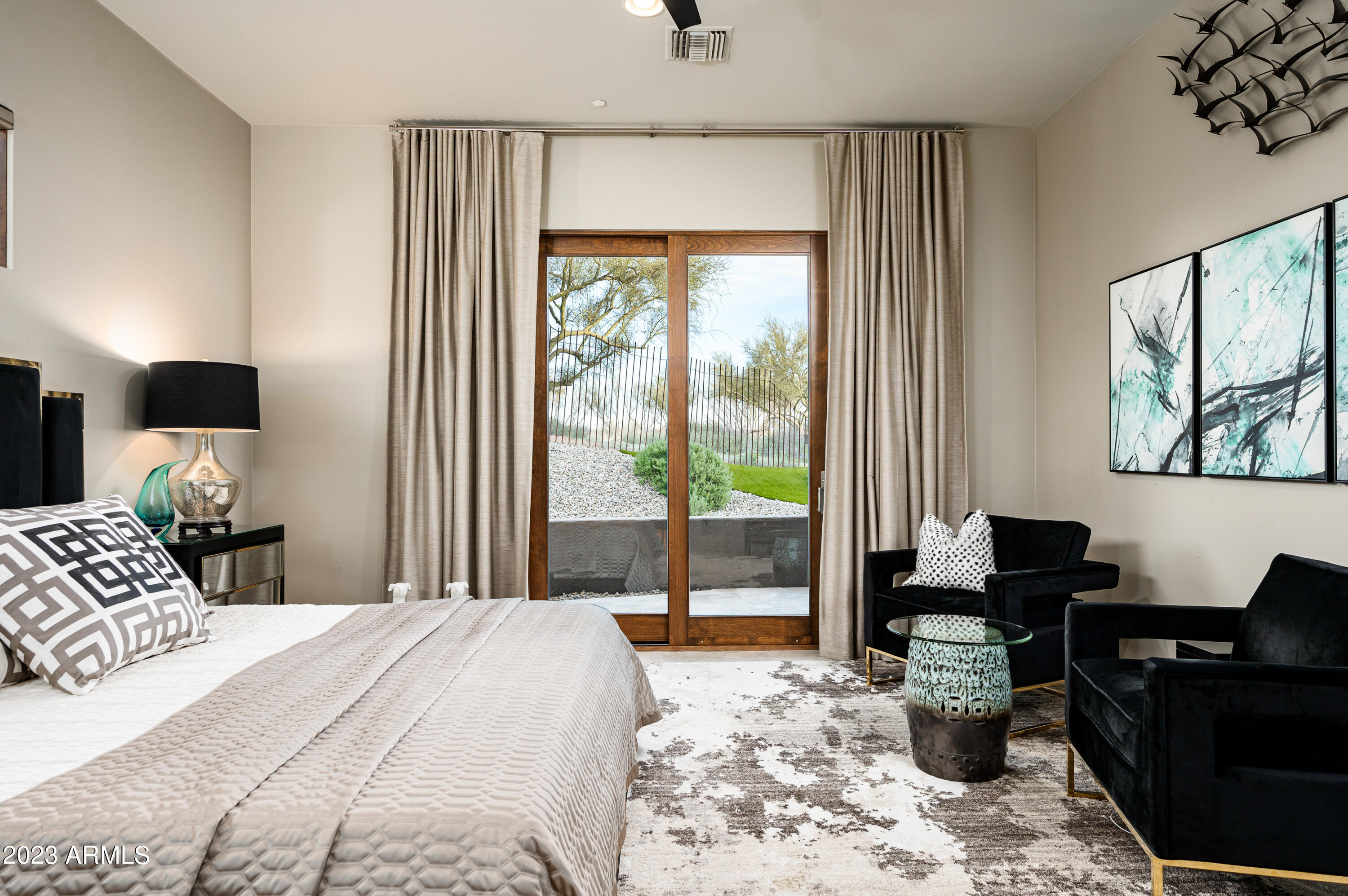 THE BOULDERS - Residential