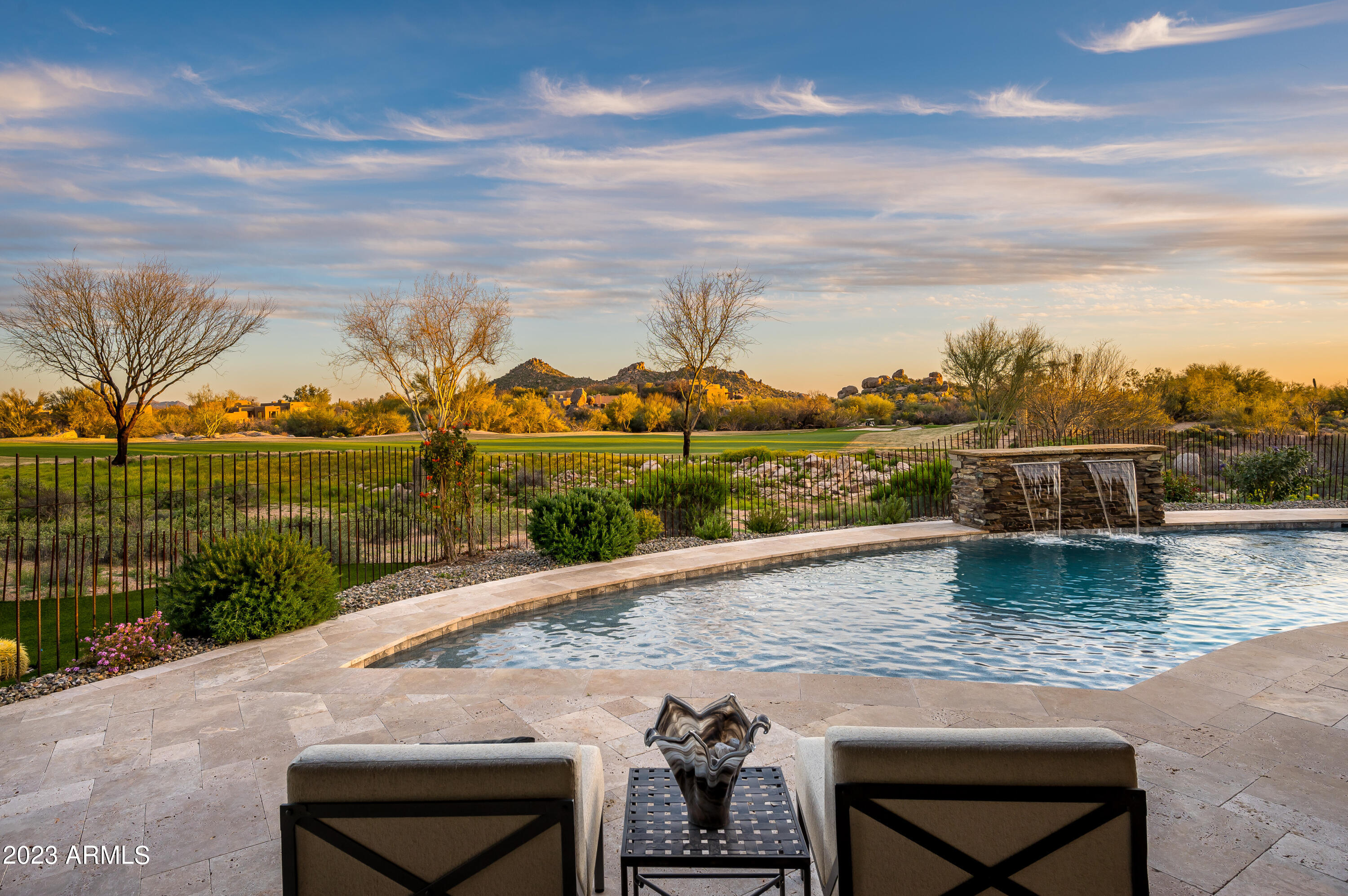 THE BOULDERS - Residential