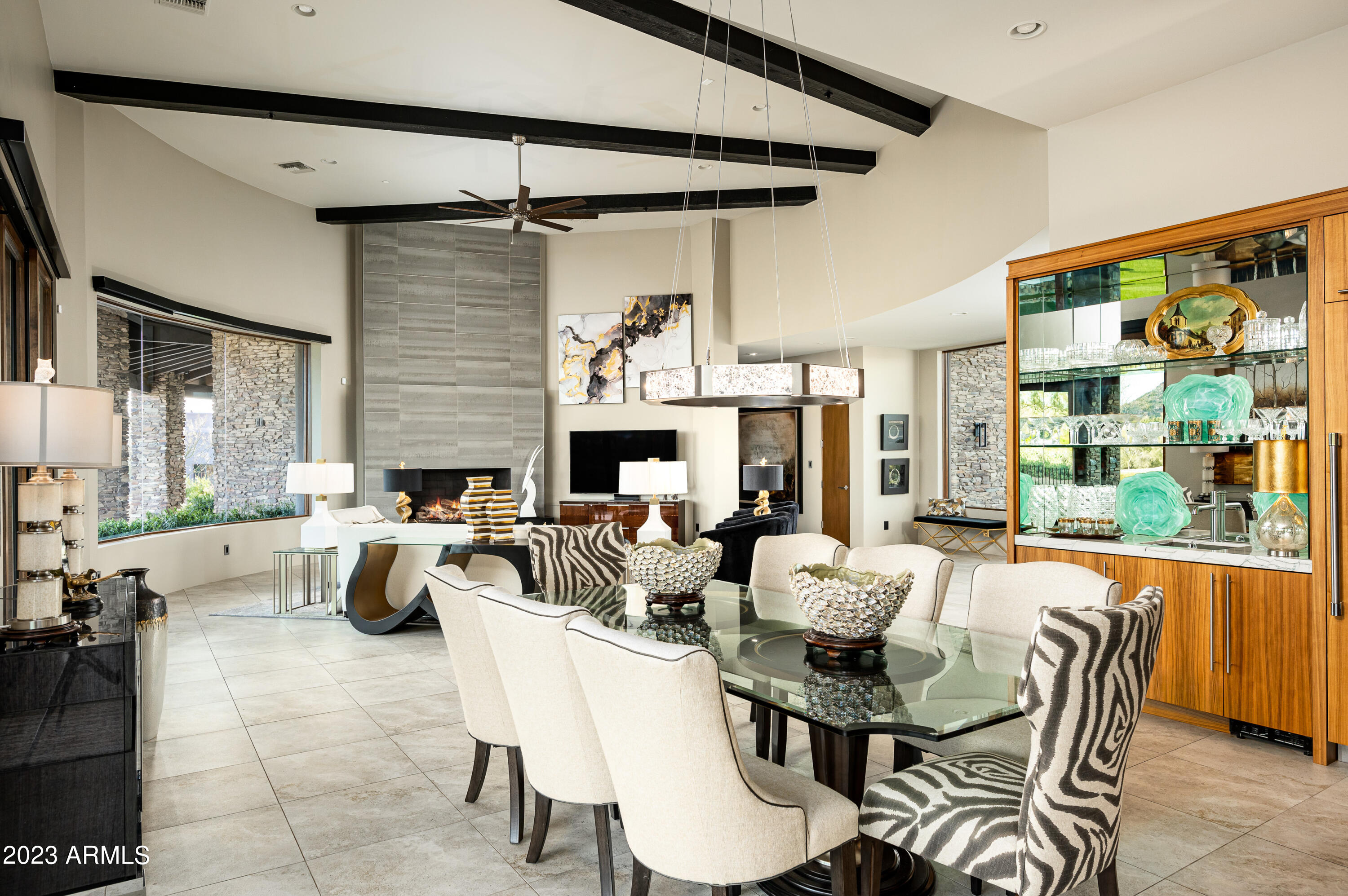 THE BOULDERS - Residential