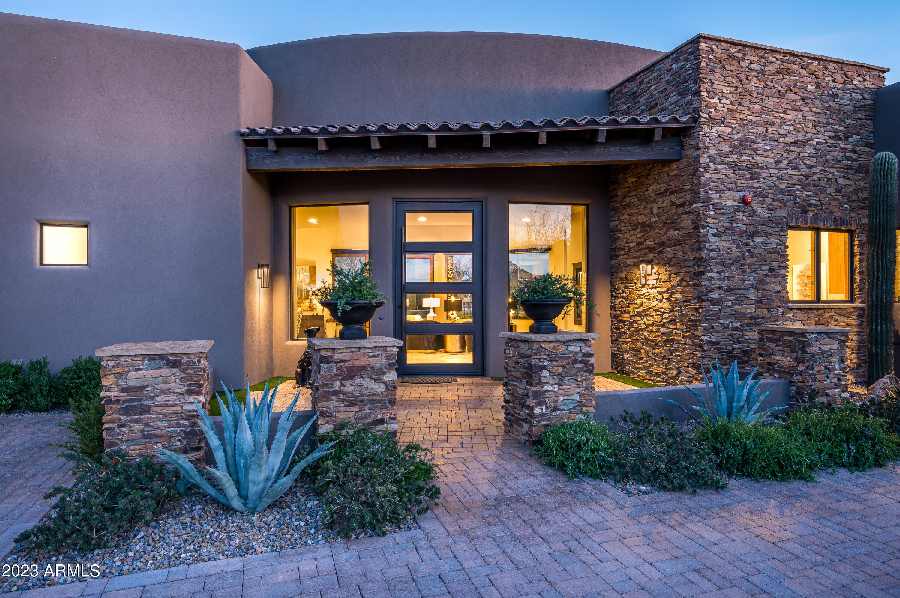 THE BOULDERS - Residential