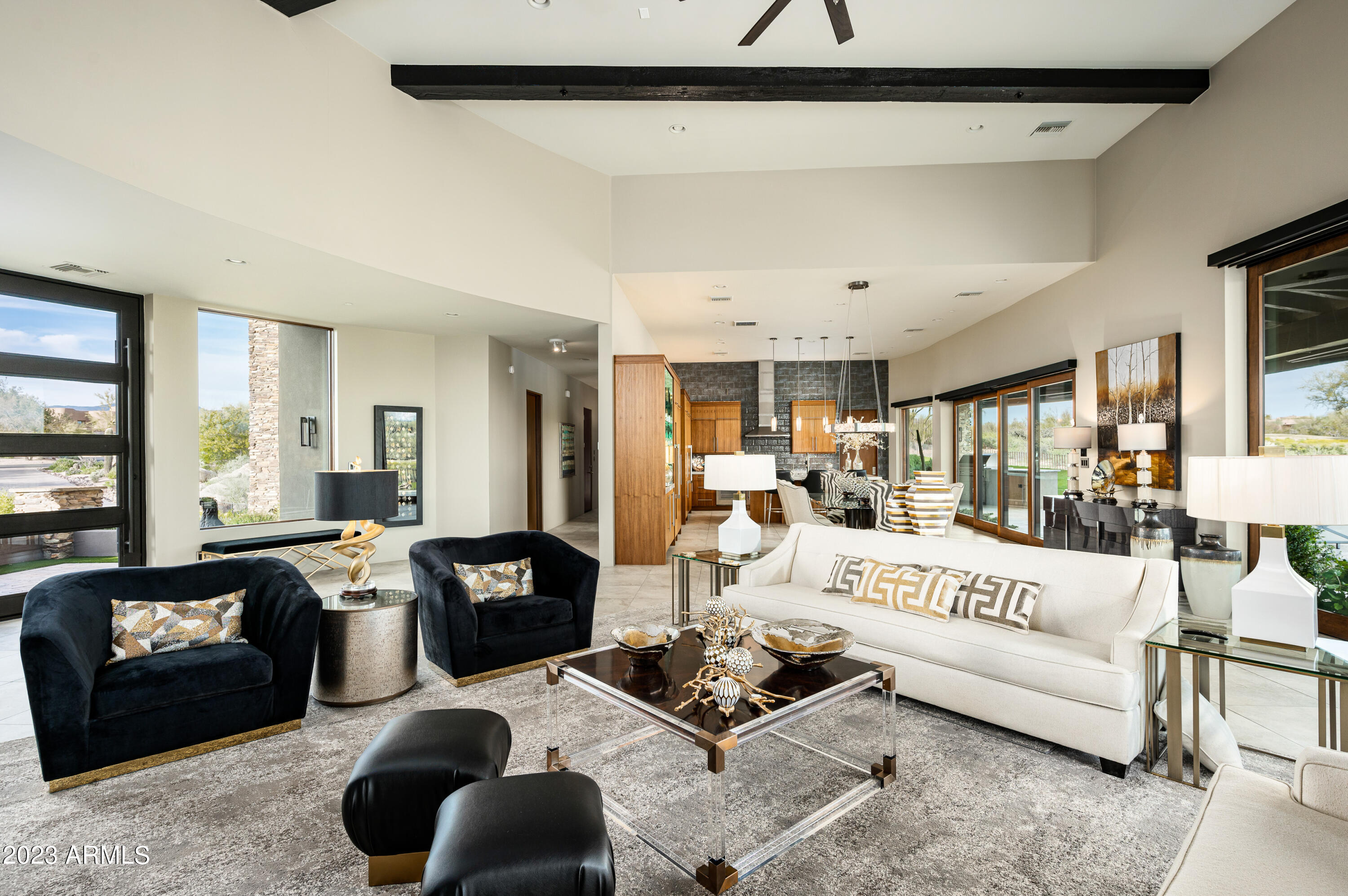 THE BOULDERS - Residential