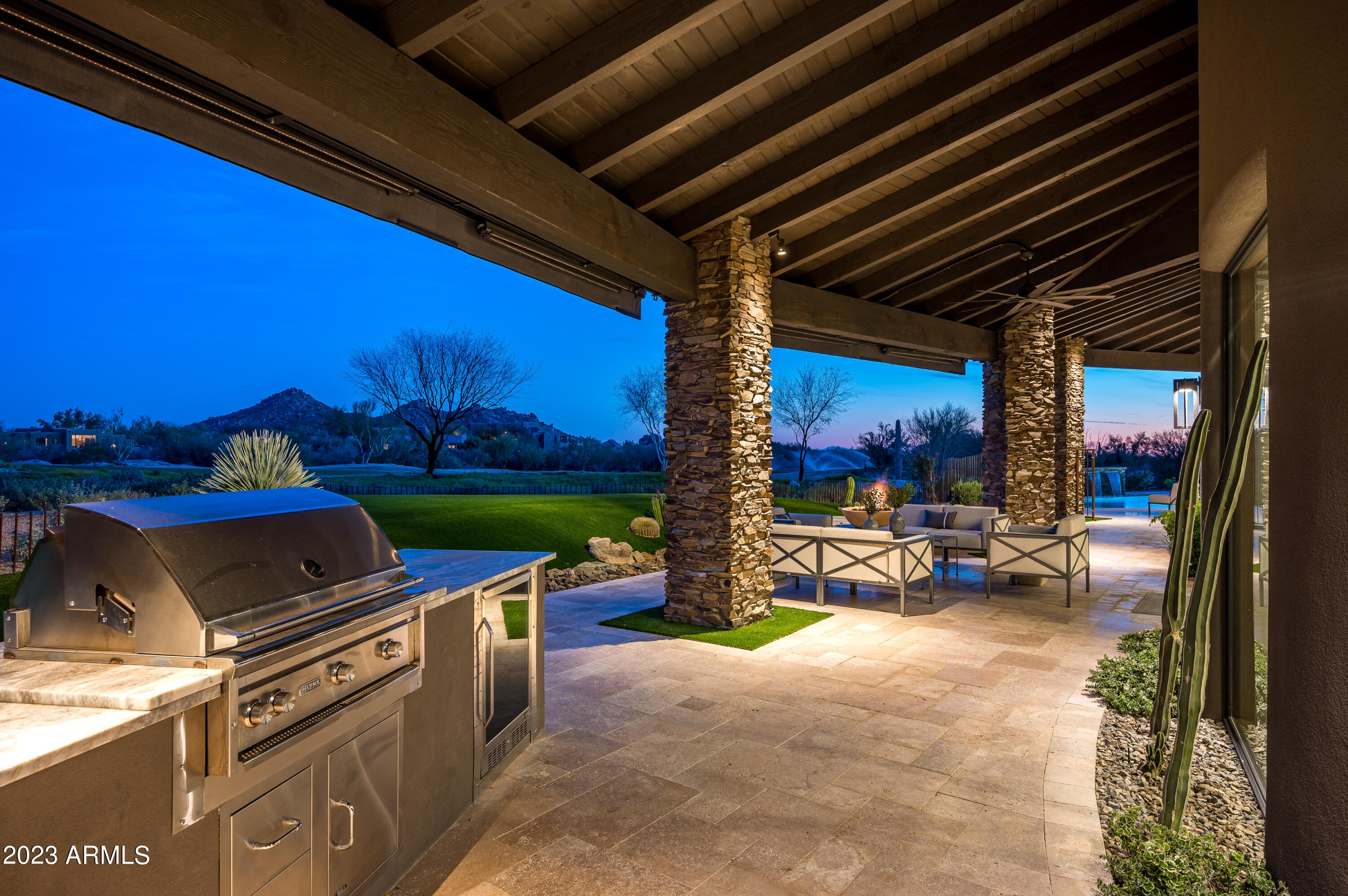 THE BOULDERS - Residential