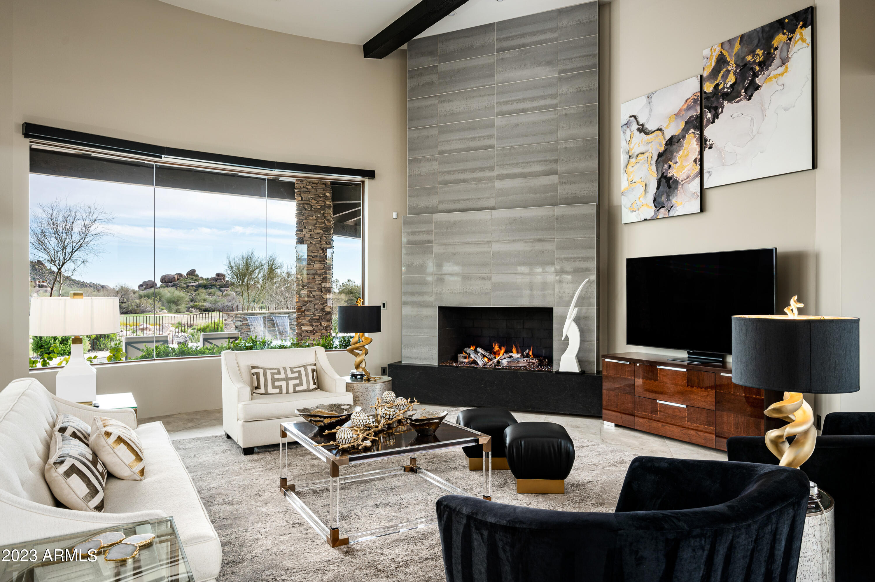 THE BOULDERS - Residential