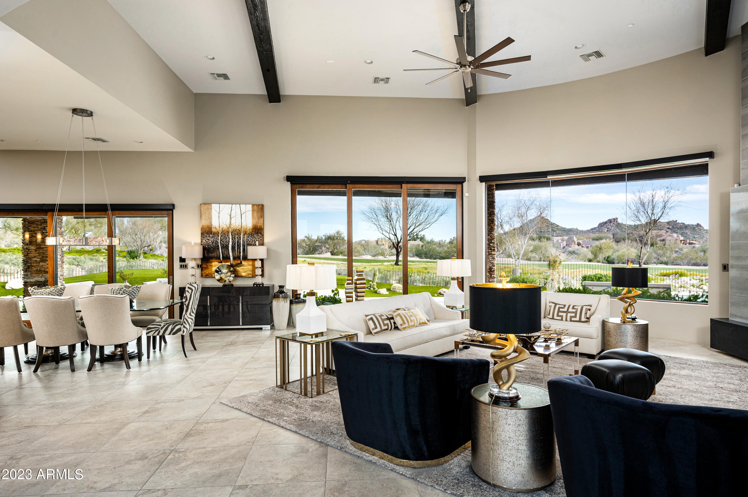THE BOULDERS - Residential