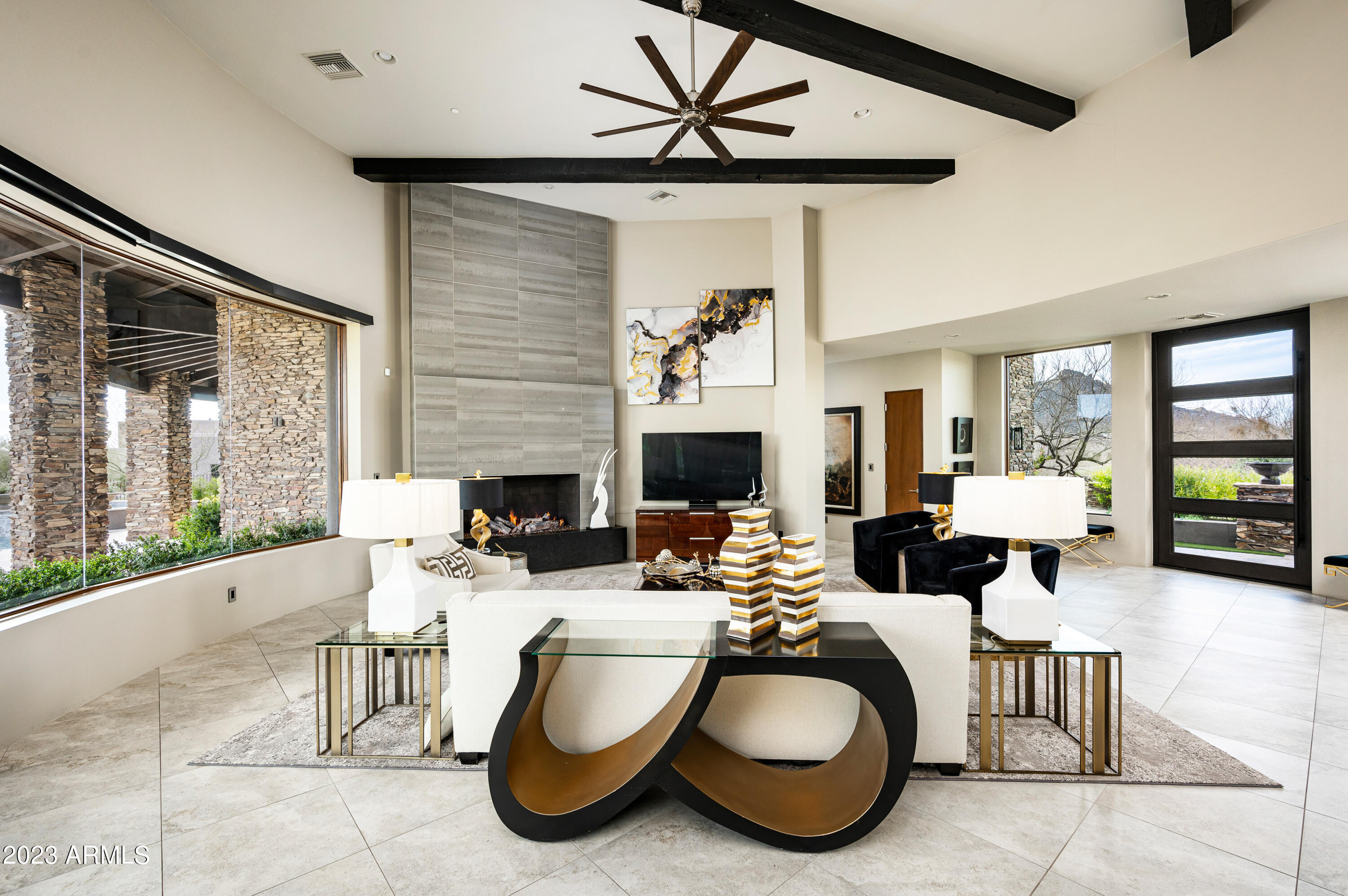 THE BOULDERS - Residential