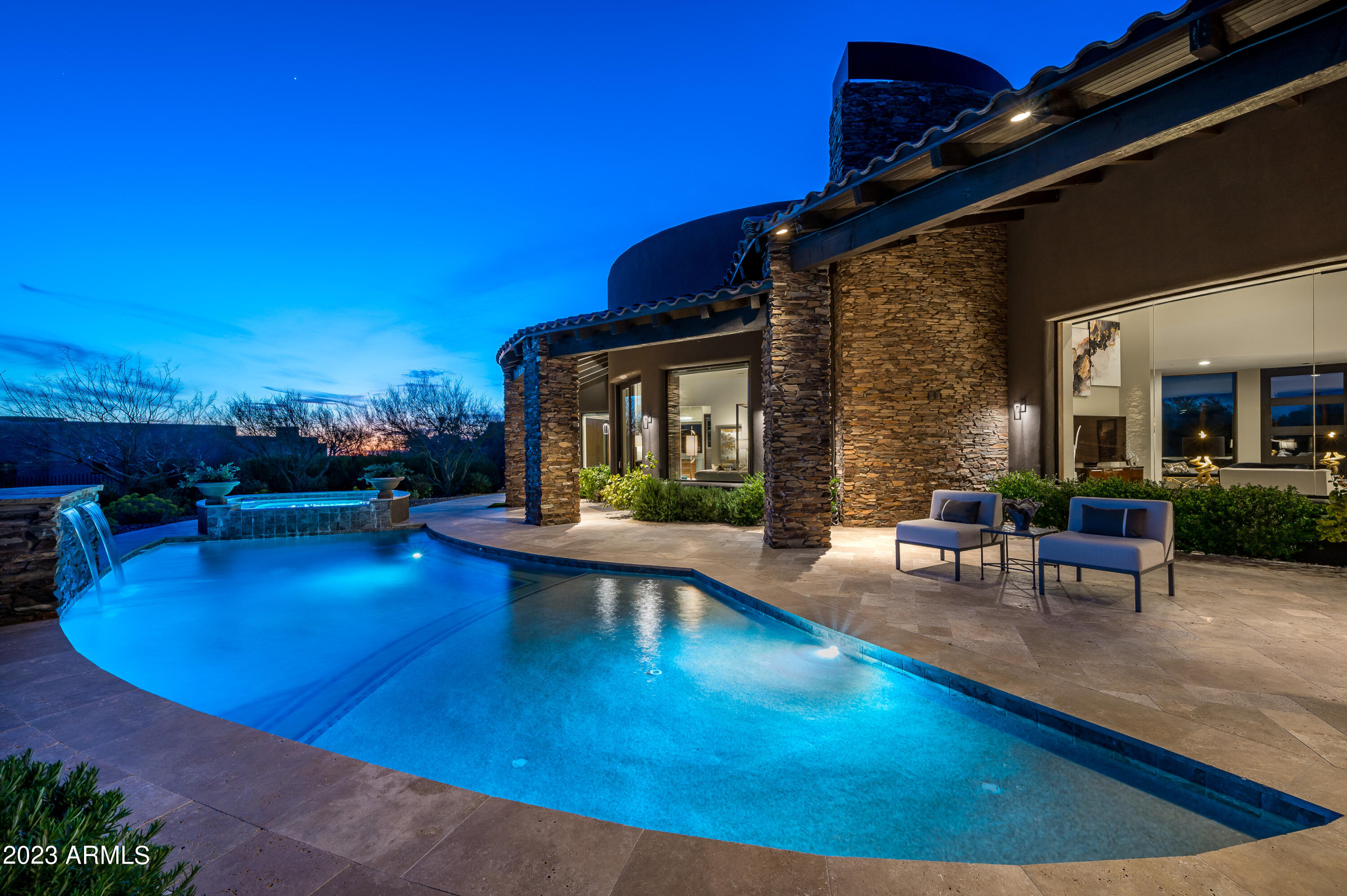 THE BOULDERS - Residential