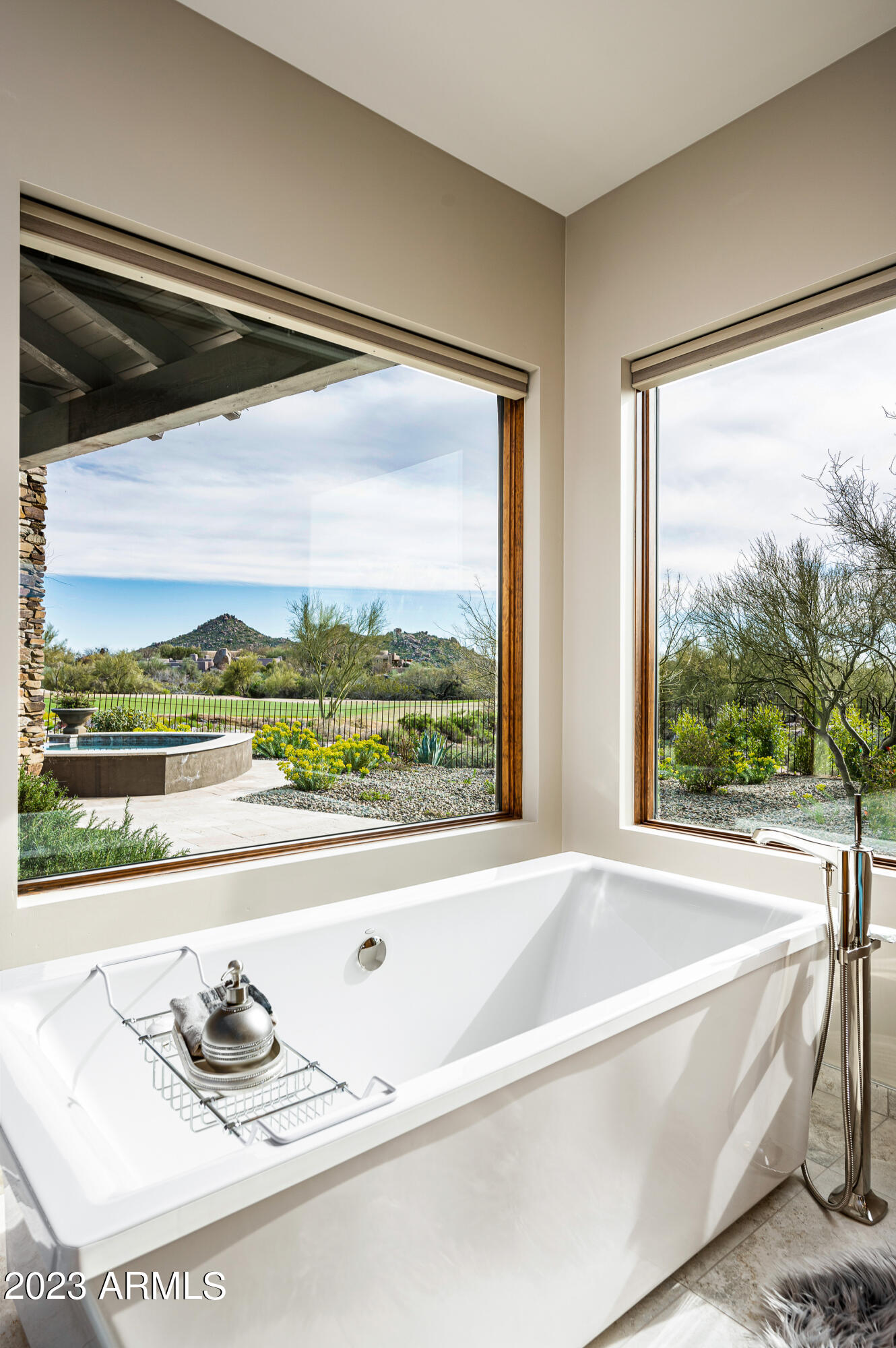 THE BOULDERS - Residential