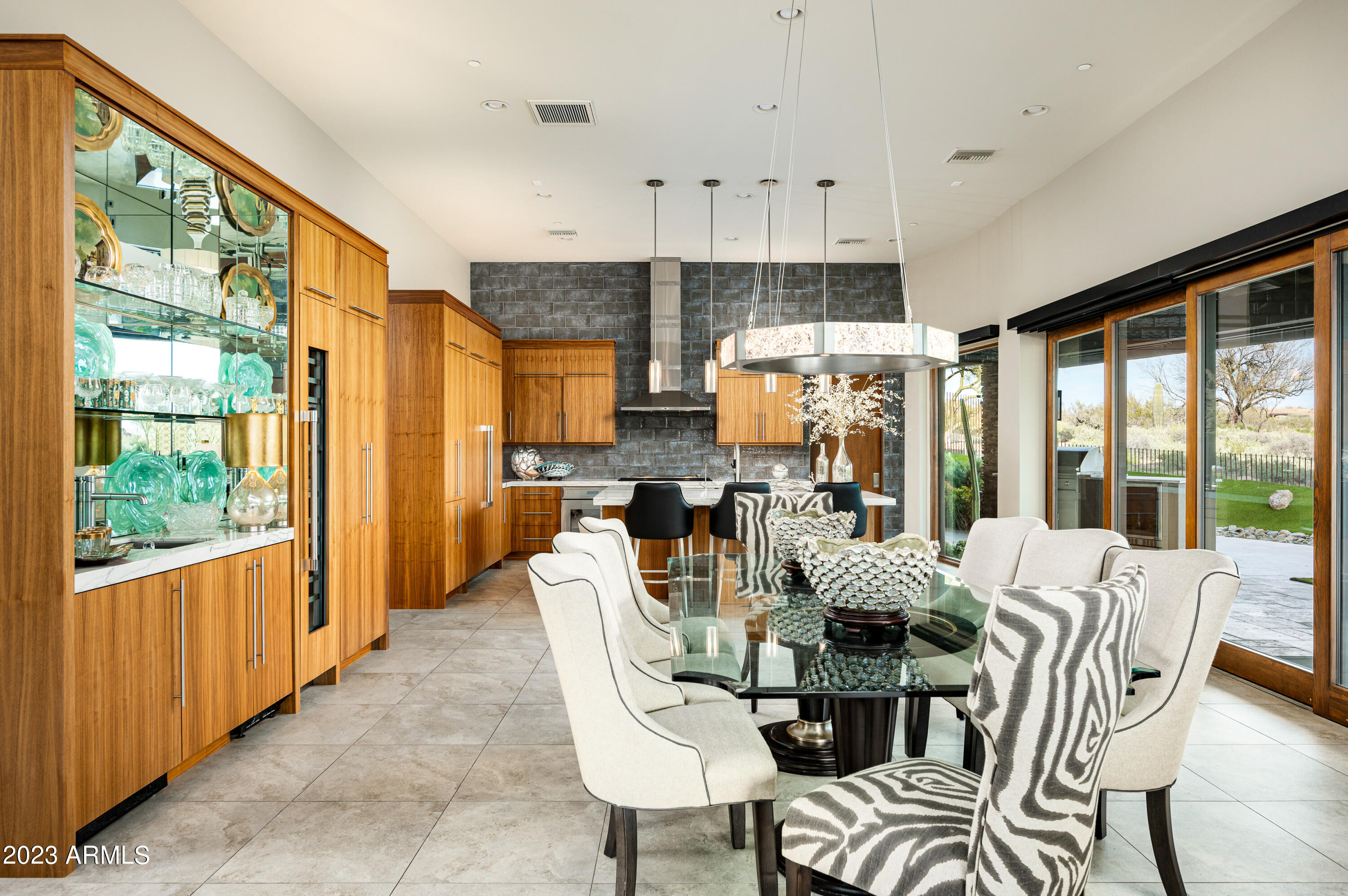 THE BOULDERS - Residential