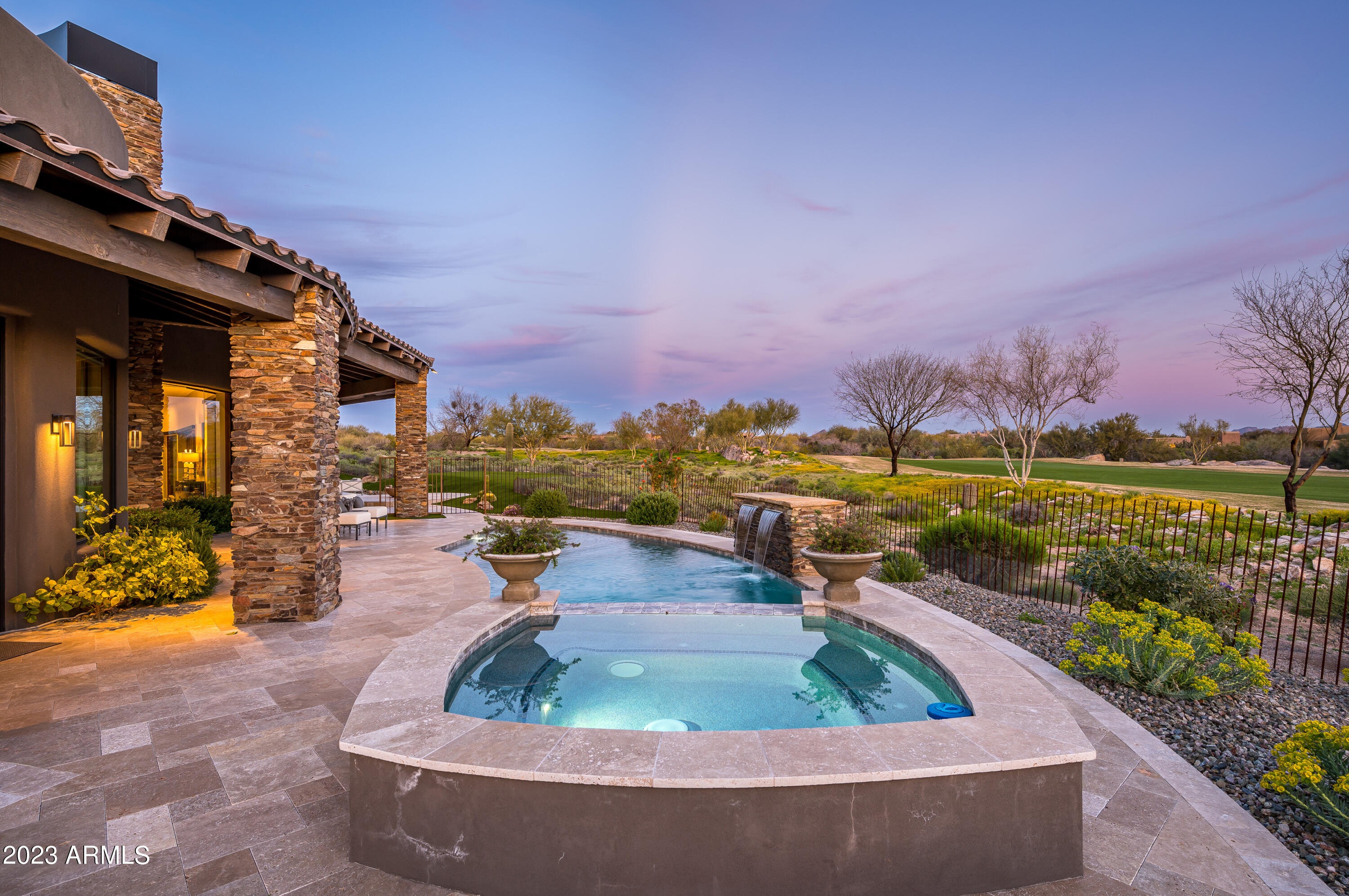 THE BOULDERS - Residential
