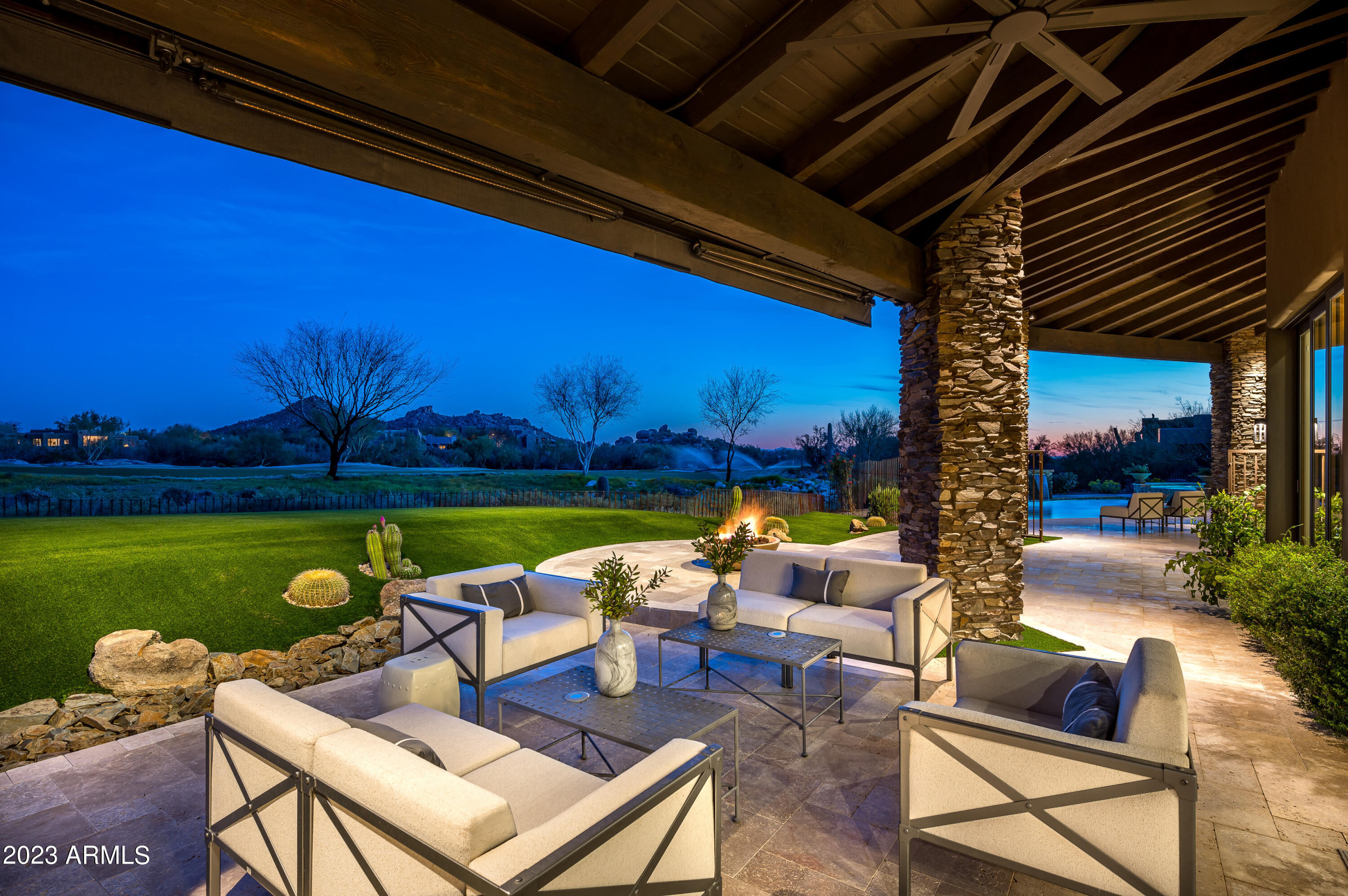 THE BOULDERS - Residential