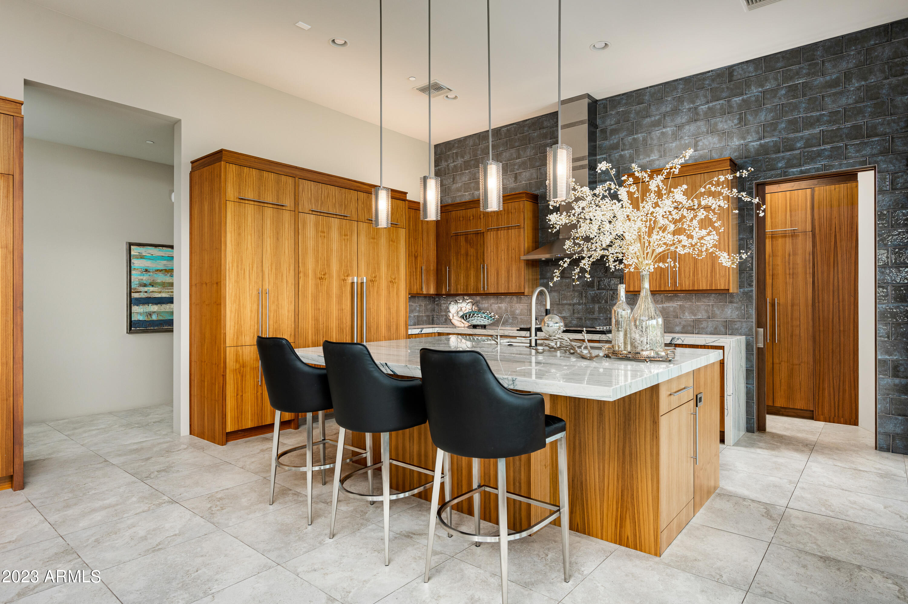 THE BOULDERS - Residential
