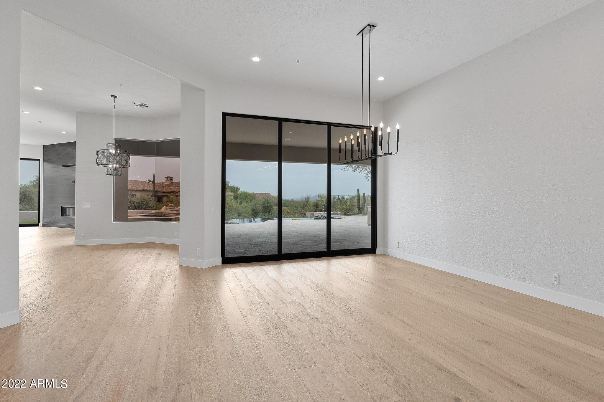 Pinnacle Peak Vistas 3 - Residential