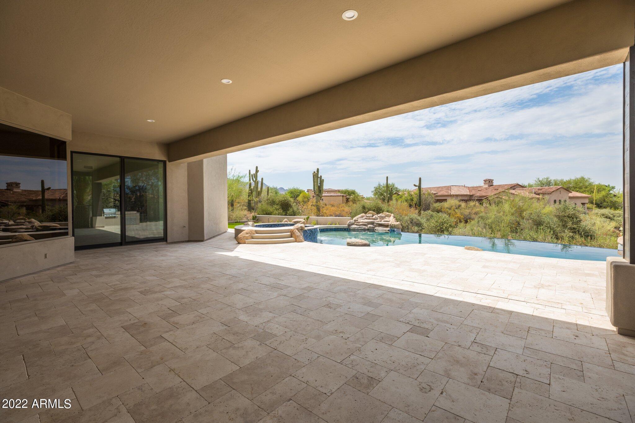 Pinnacle Peak Vistas 3 - Residential