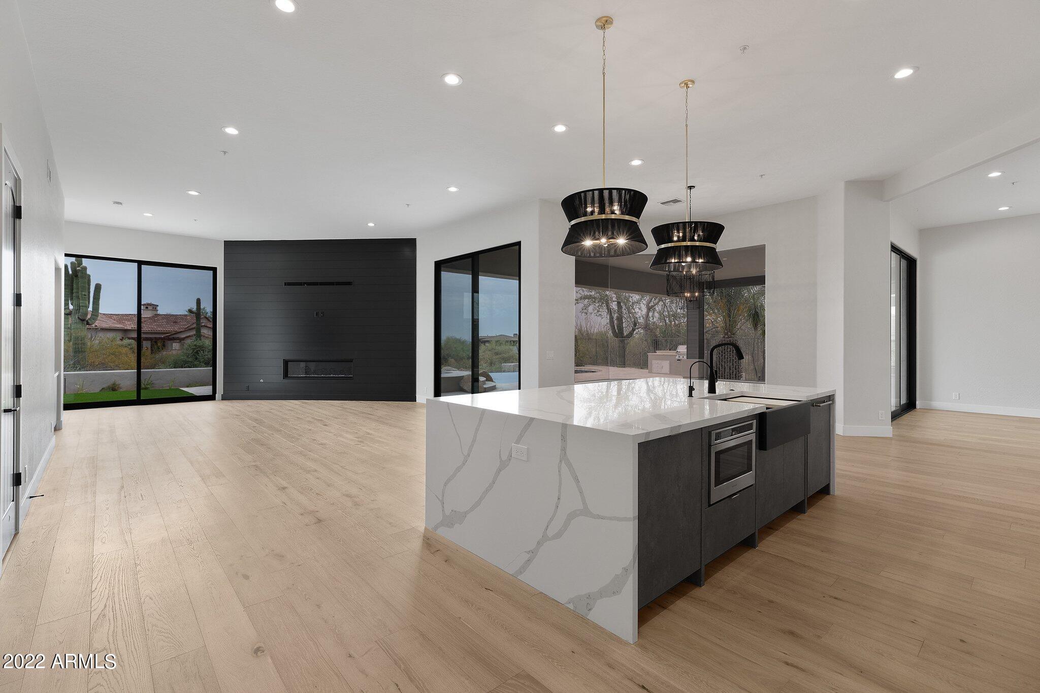 Pinnacle Peak Vistas 3 - Residential