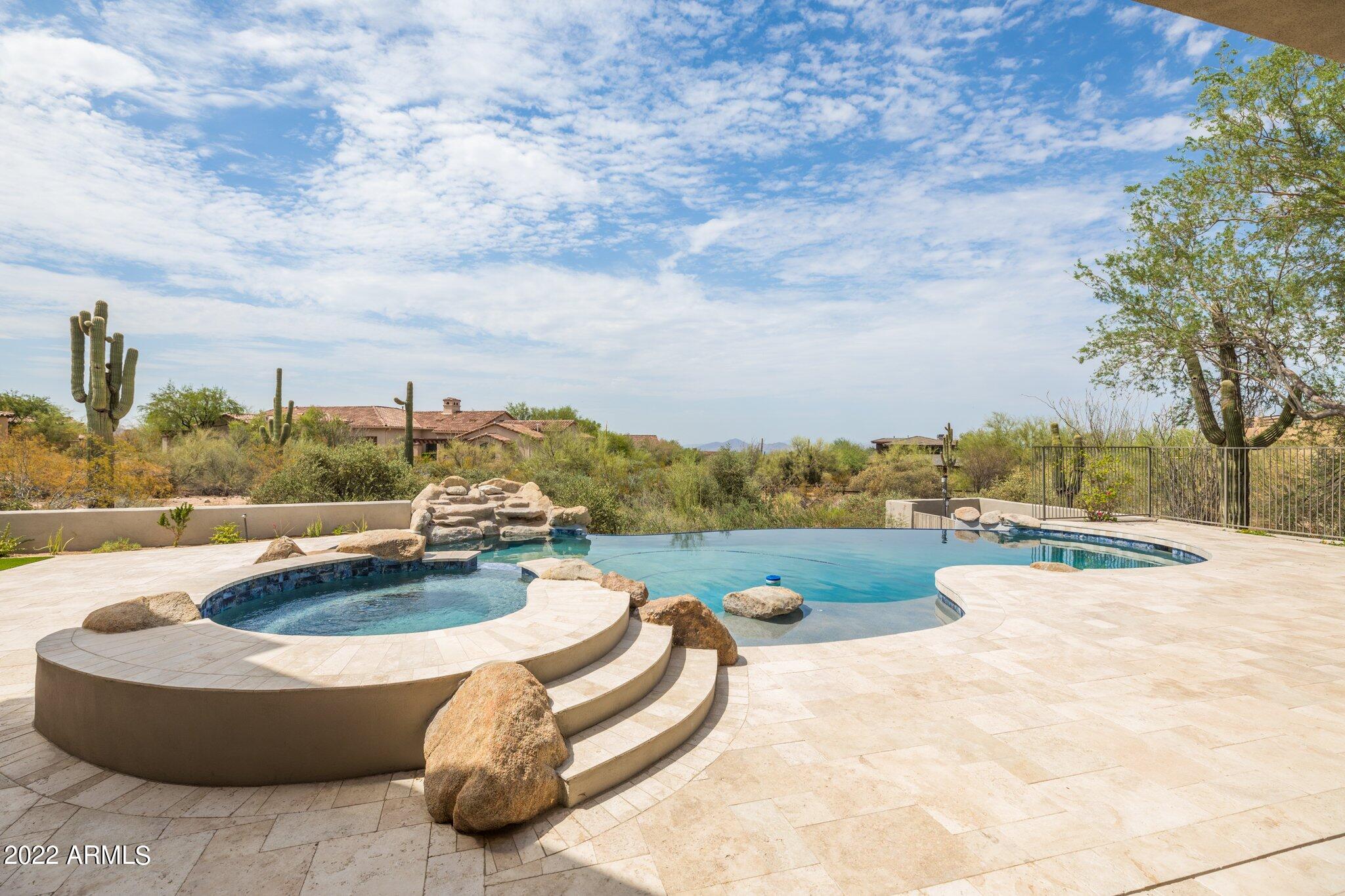 Pinnacle Peak Vistas 3 - Residential