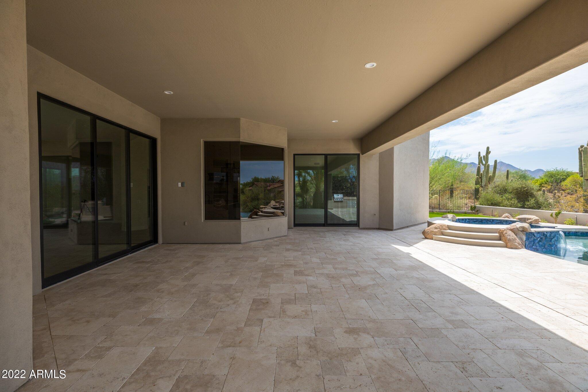Pinnacle Peak Vistas 3 - Residential