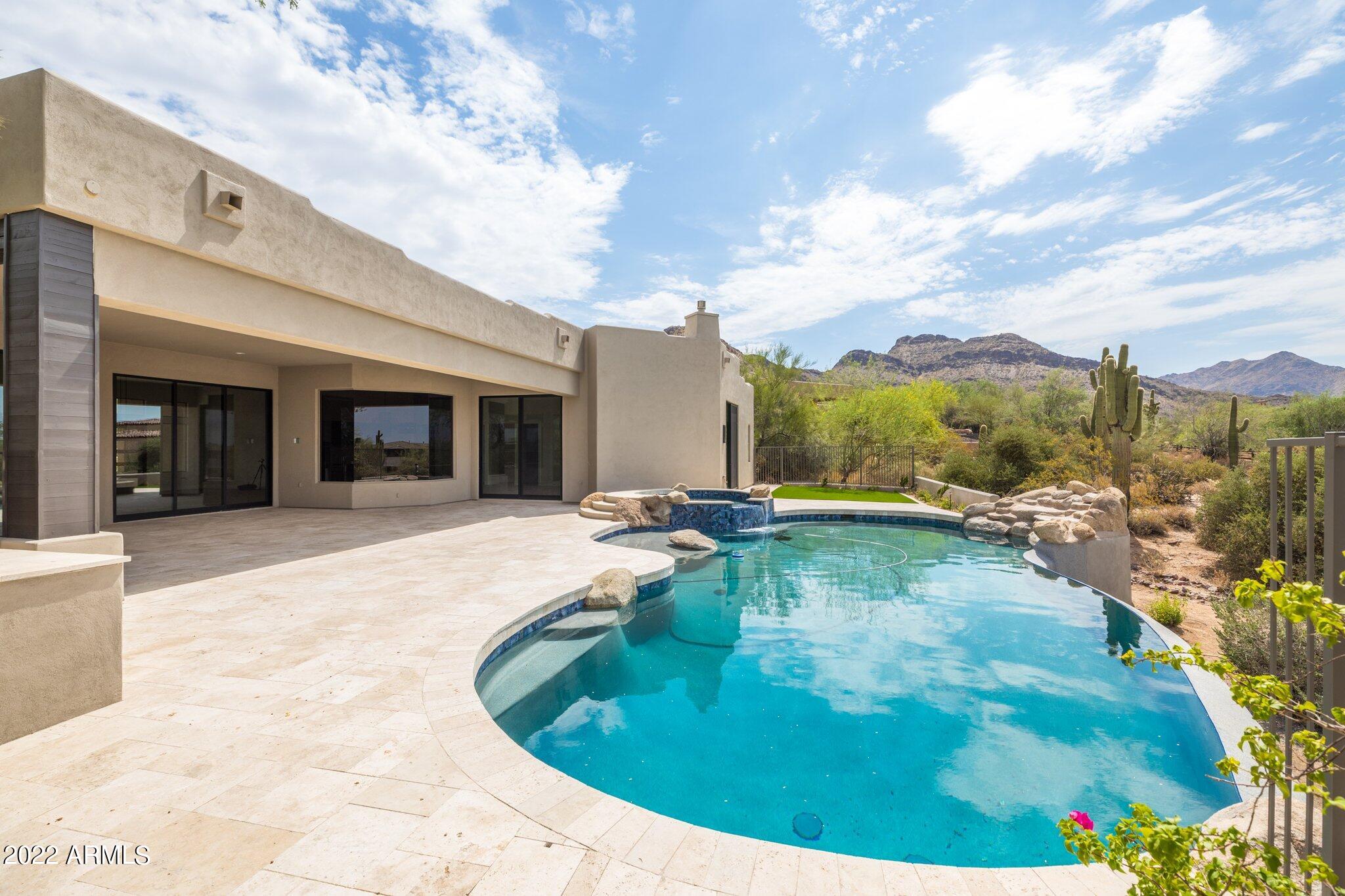 Pinnacle Peak Vistas 3 - Residential
