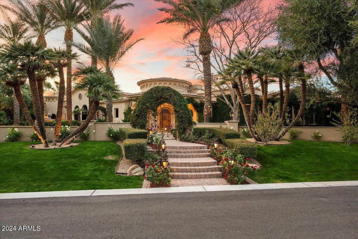 none - Residential