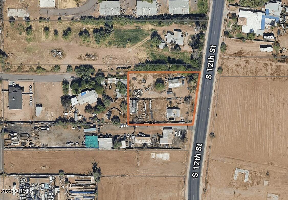MONTE VISTA ACRES PLAT A 33-36 AND 43-46 - Residential Income