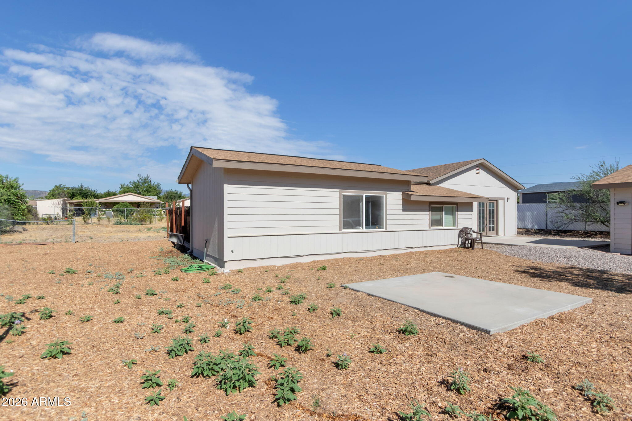 PARK VERDE ESTATES UNIT 2 - Residential