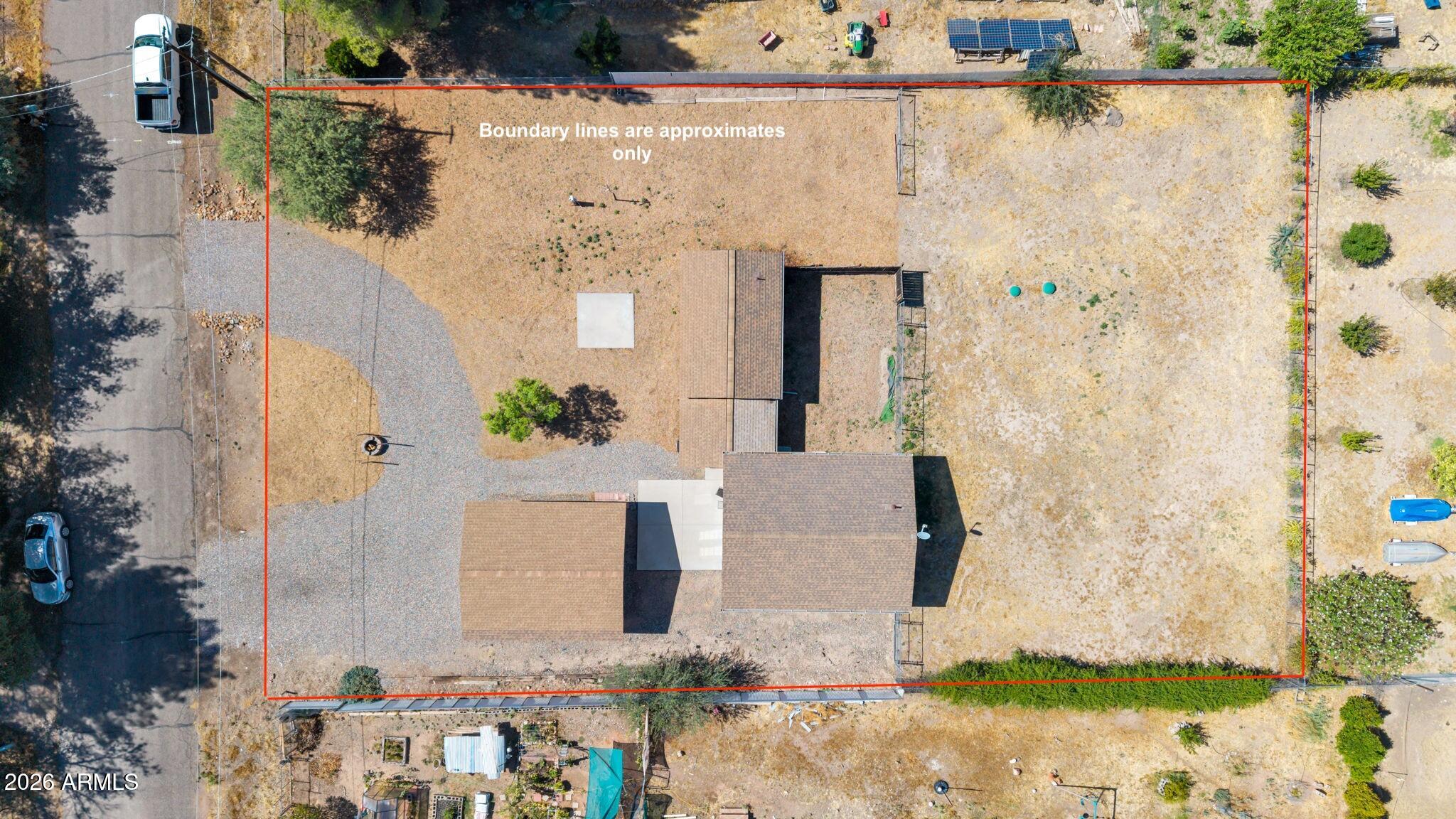 PARK VERDE ESTATES UNIT 2 - Residential