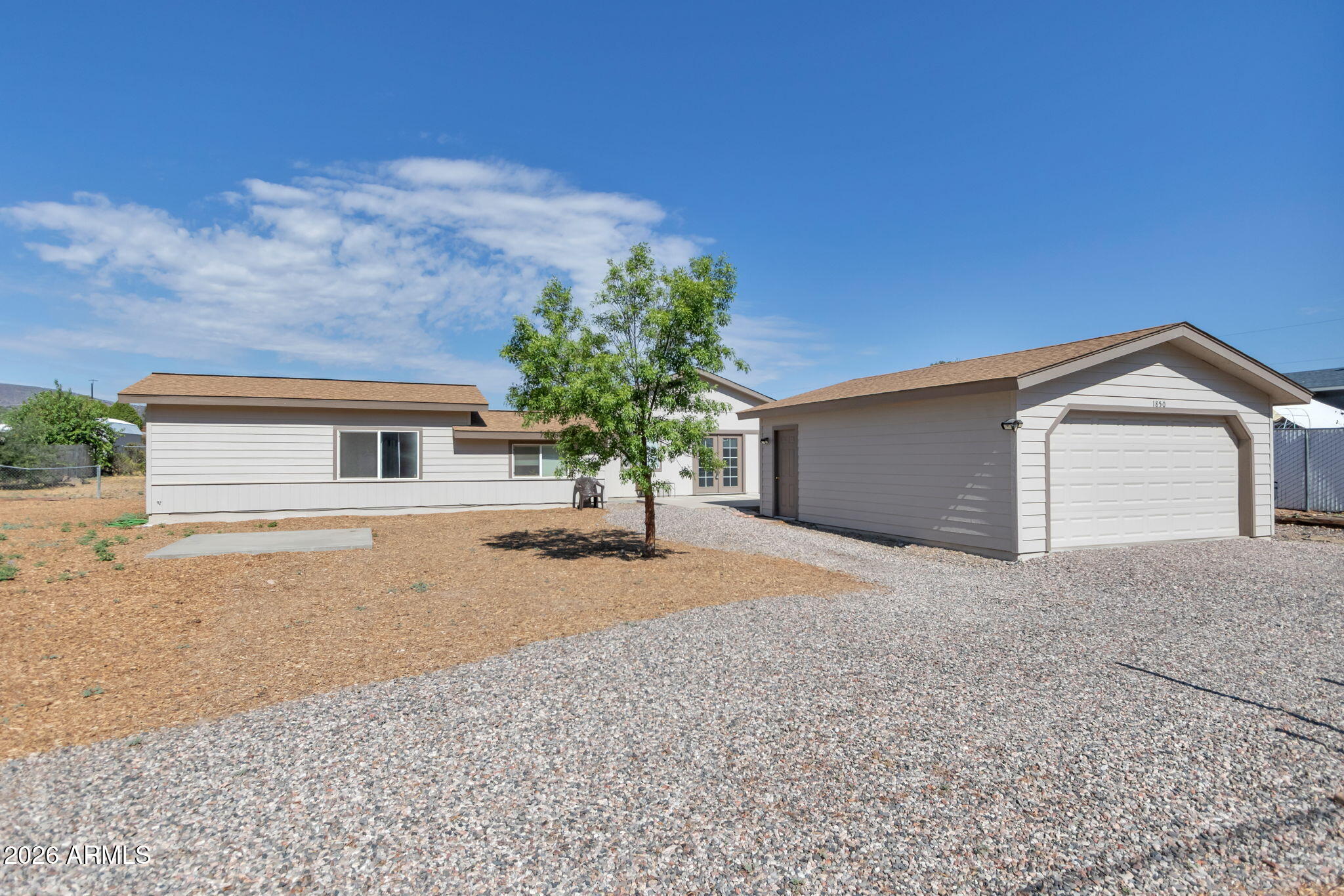 PARK VERDE ESTATES UNIT 2 - Residential