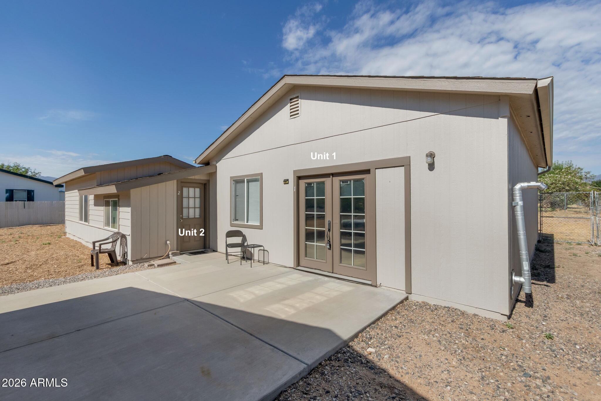 PARK VERDE ESTATES UNIT 2 - Residential