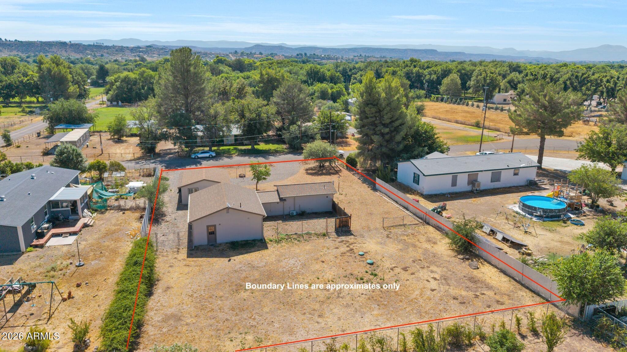 PARK VERDE ESTATES UNIT 2 - Residential