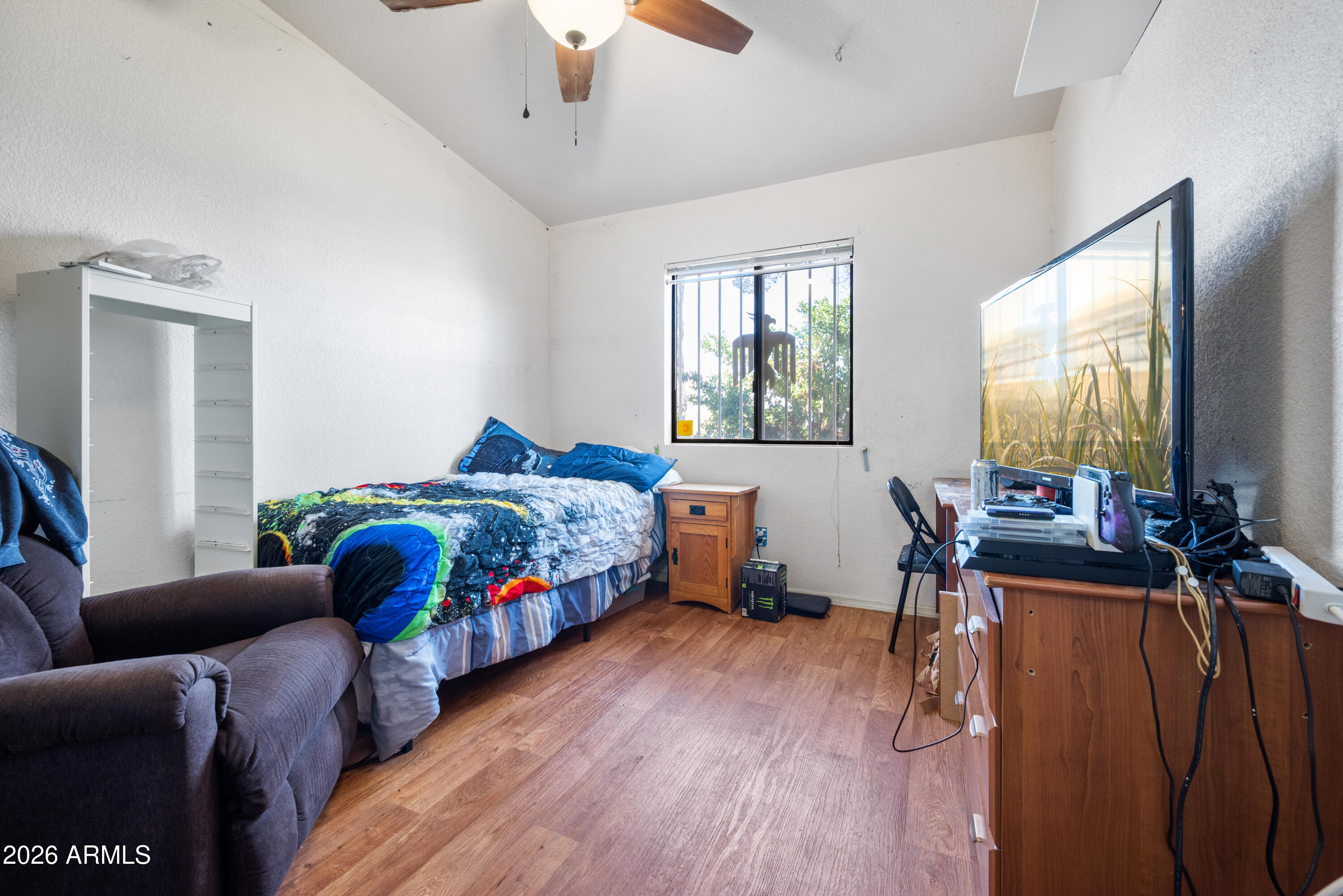 SHADOW RIDGE - Residential