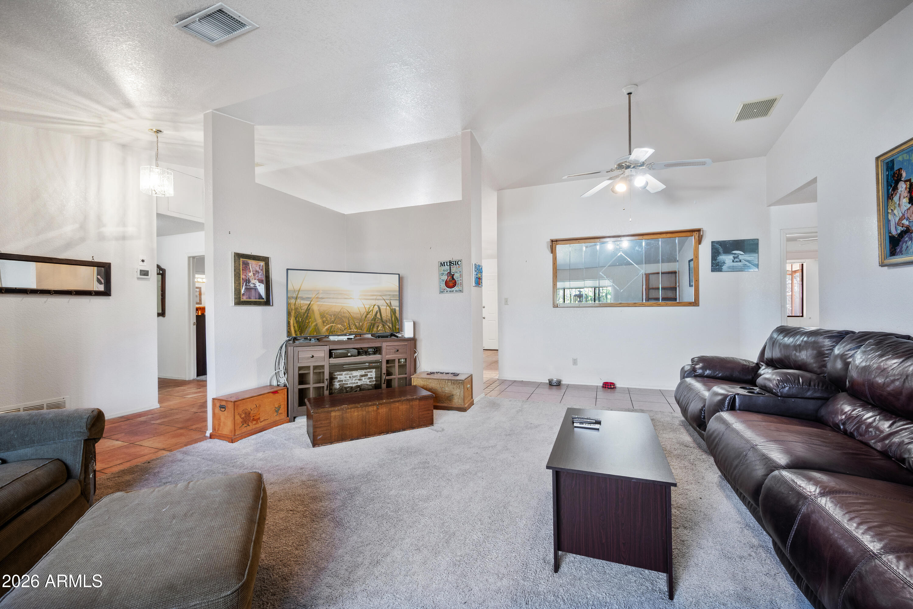 SHADOW RIDGE - Residential